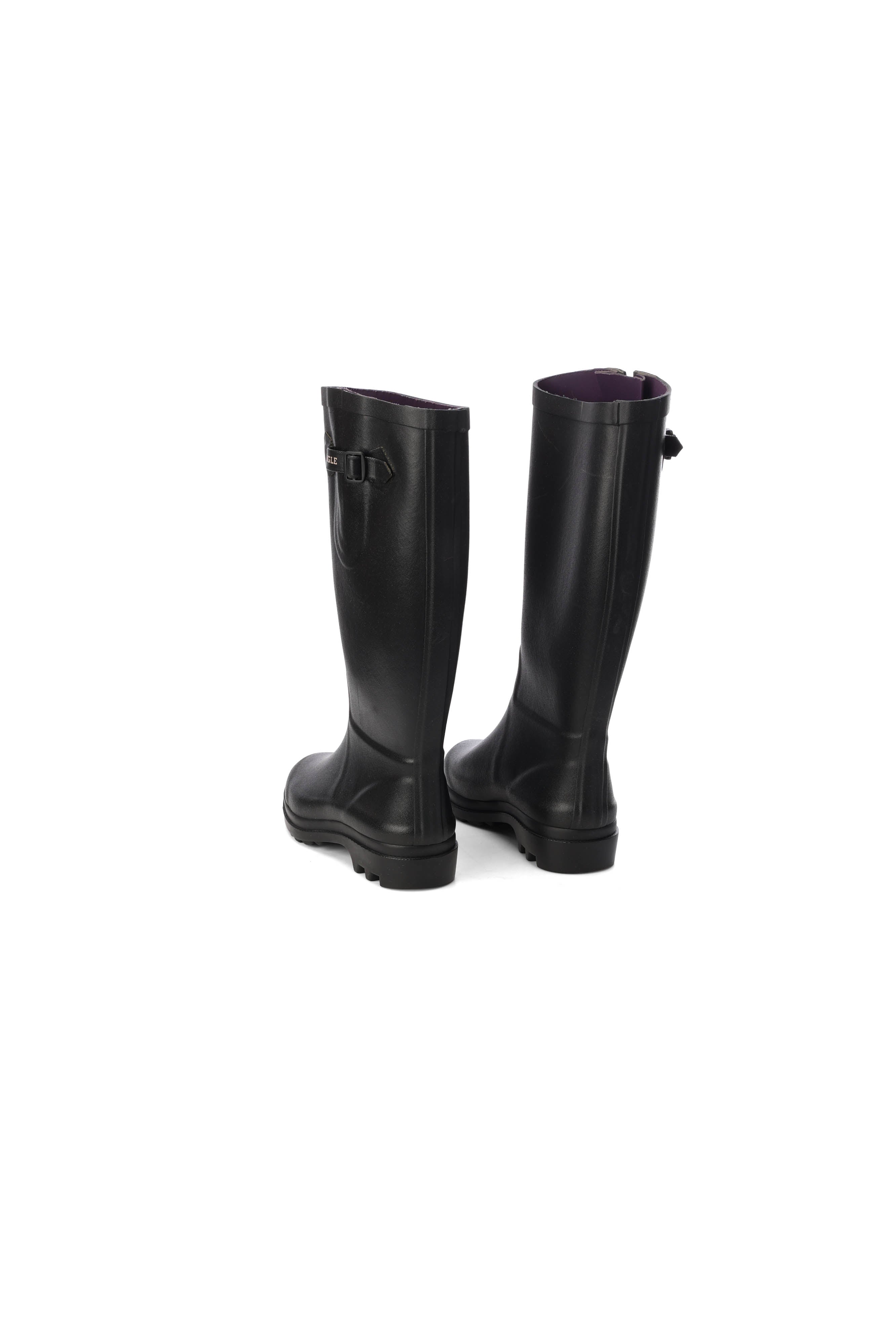 Bottes - 37 Aigle
