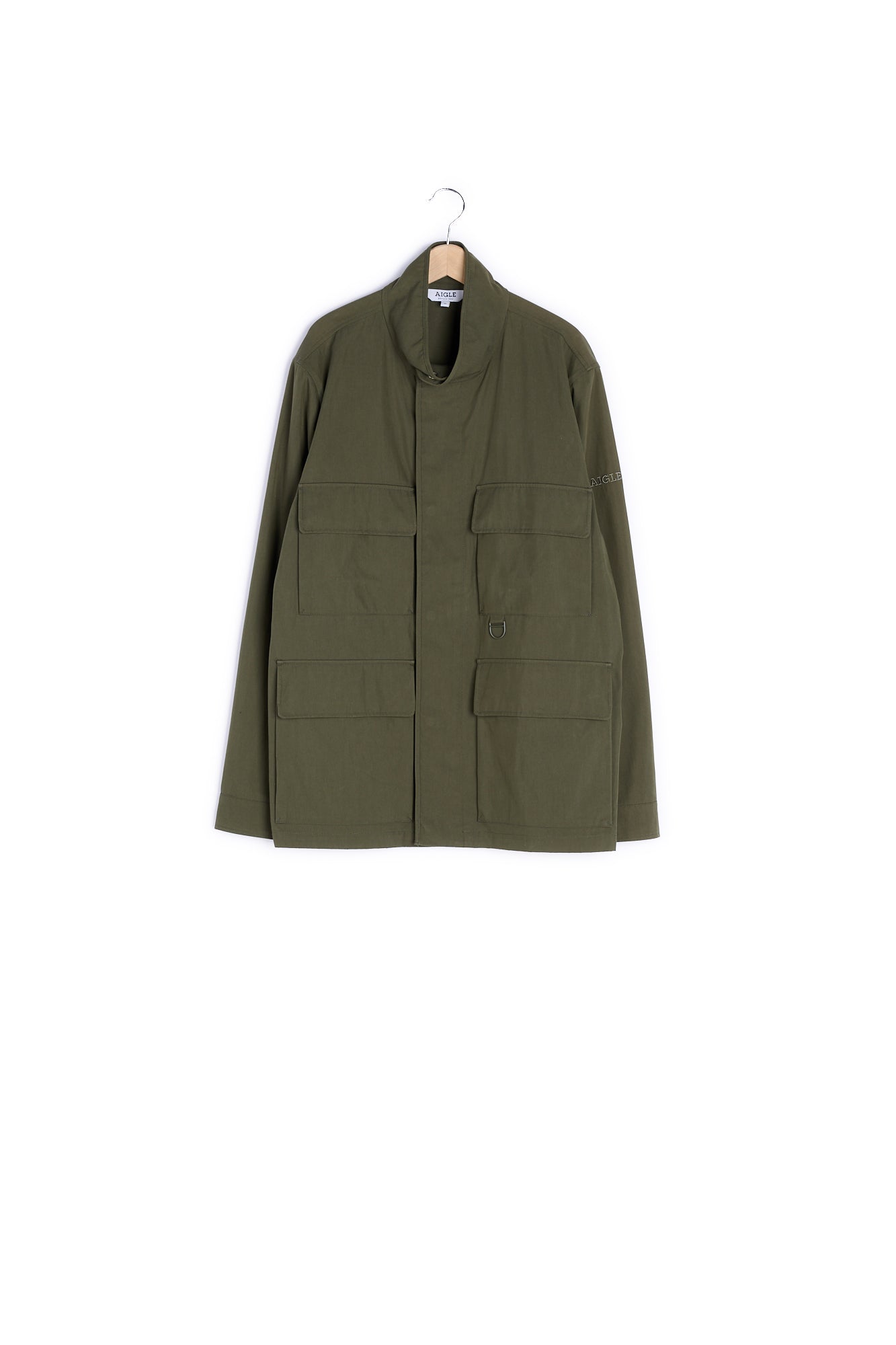 Veste sans duvet Aigle