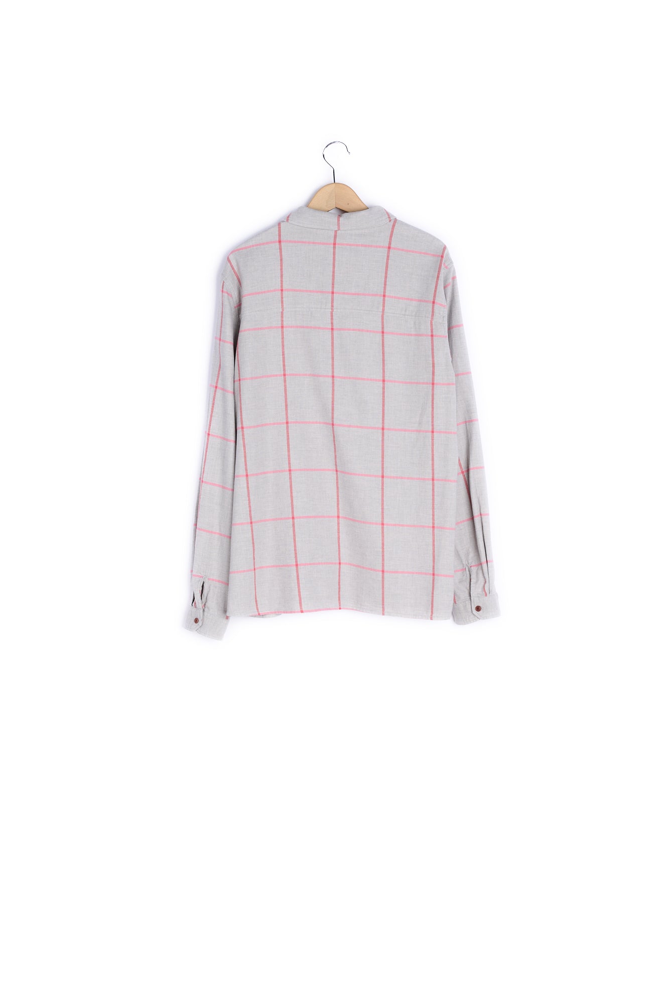 Chemises manches longues Aigle