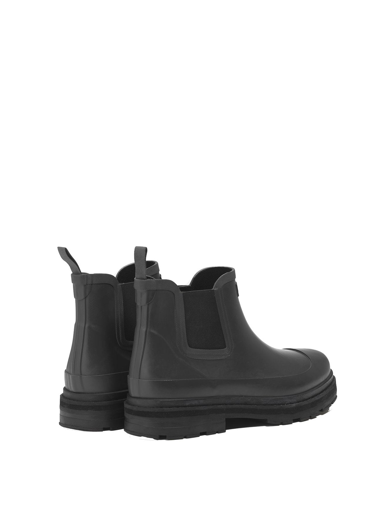 La bottine de pluie hybride pour femme, pour un style à toute épreuve Aigle