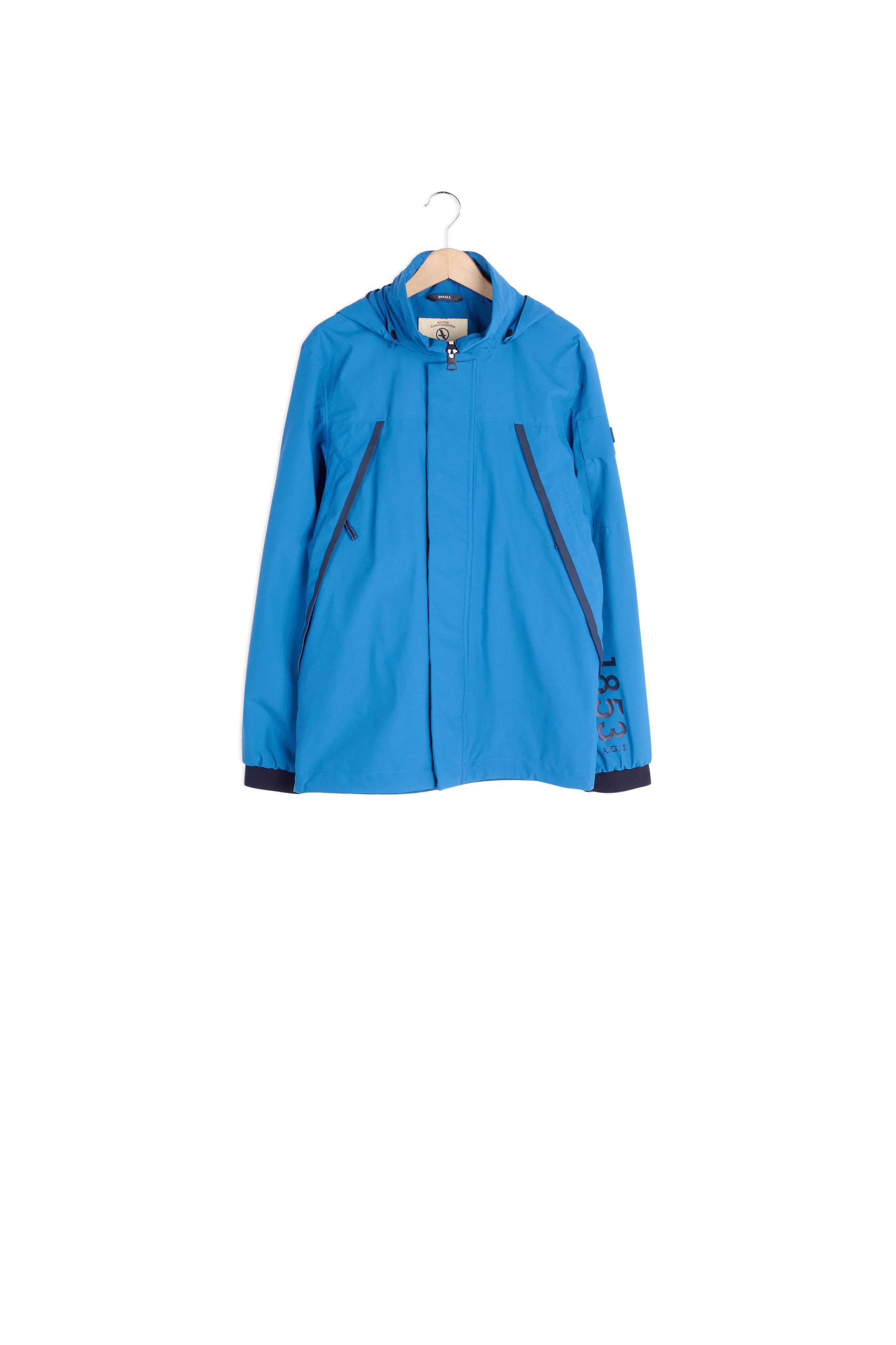 Parka sans duvet Aigle