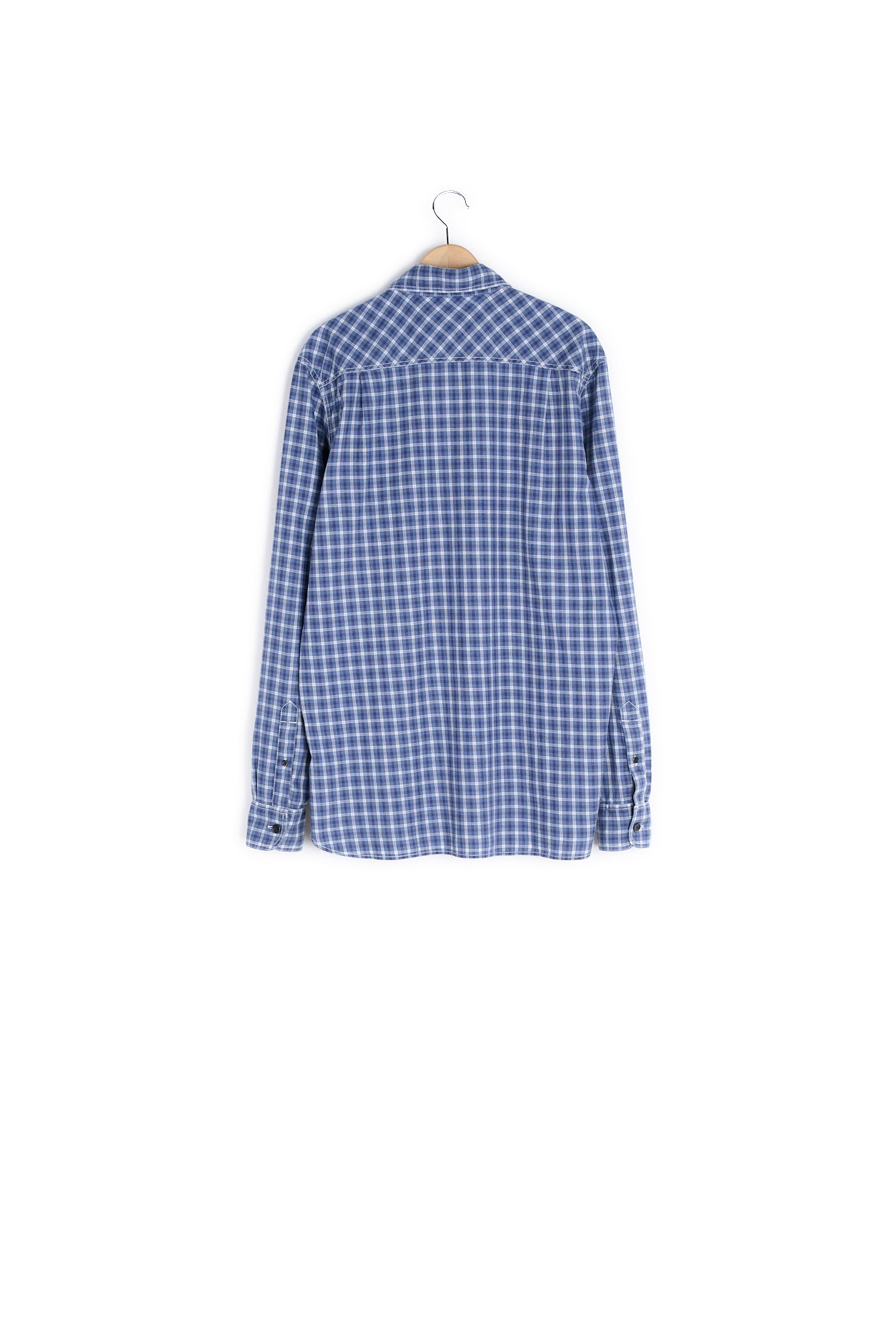 Chemises manches longues Aigle