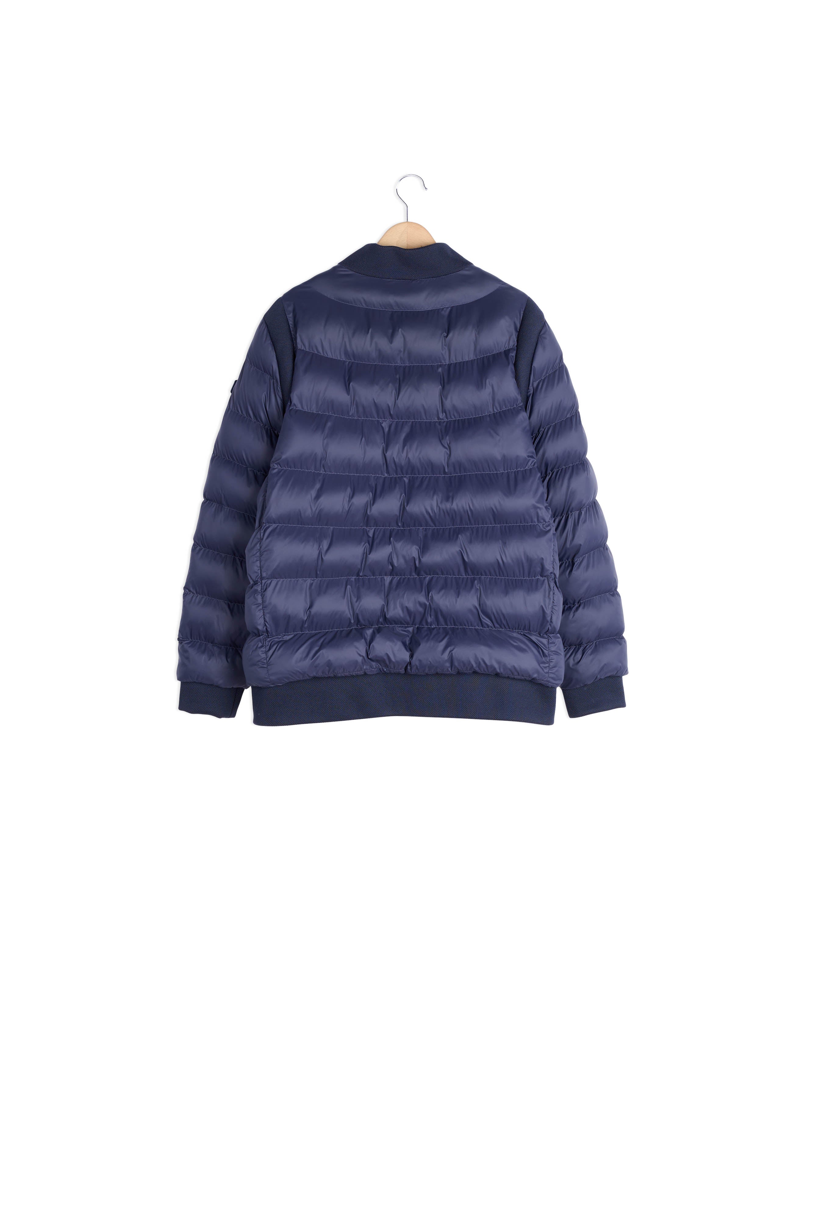 Doudoune en duvet Aigle