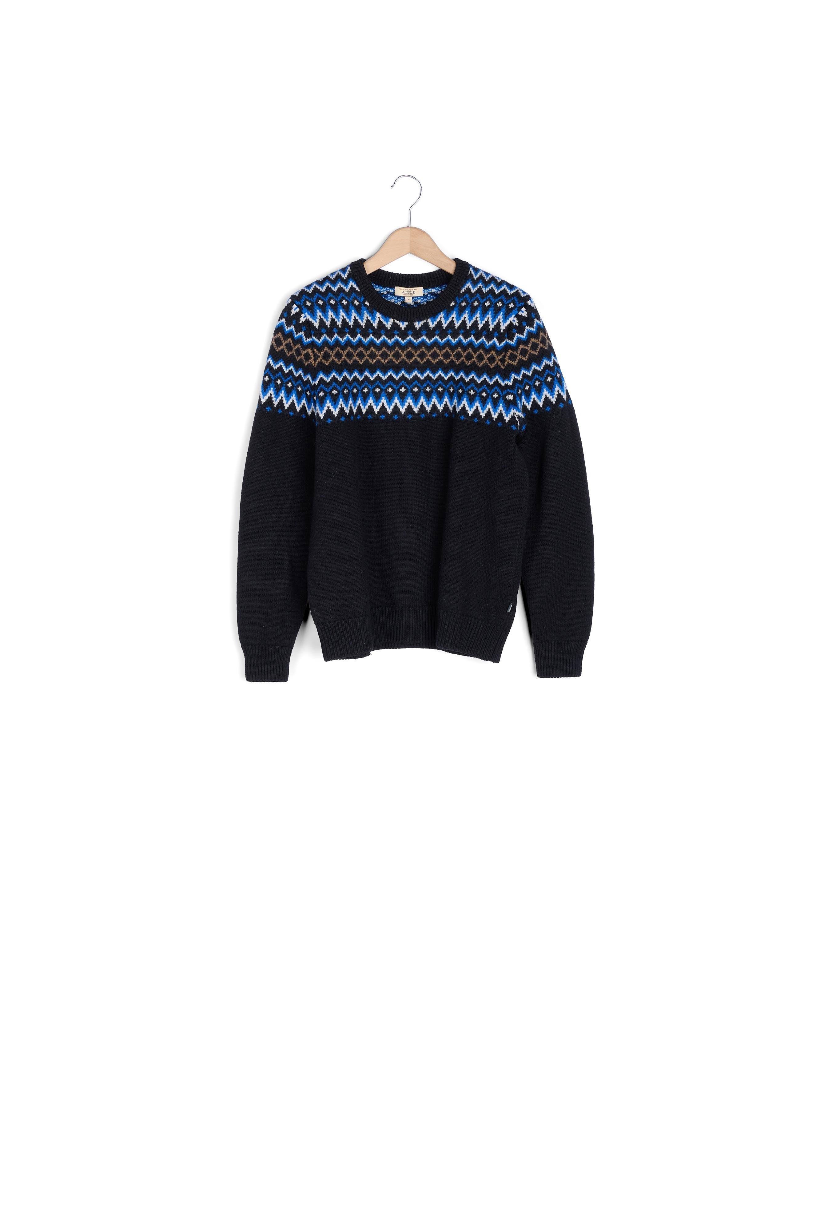 Pull - M Aigle