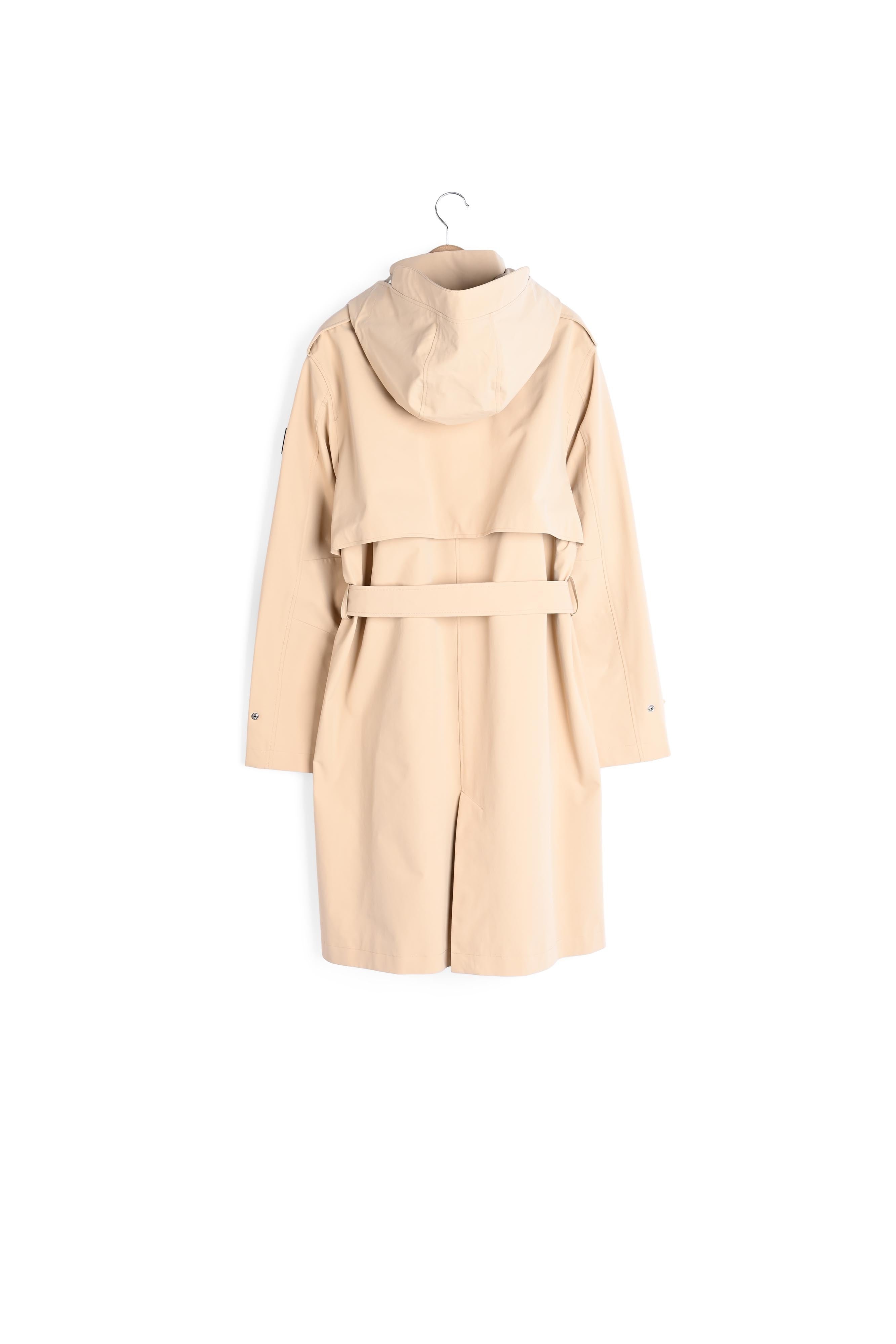 Manteau - 44 Aigle