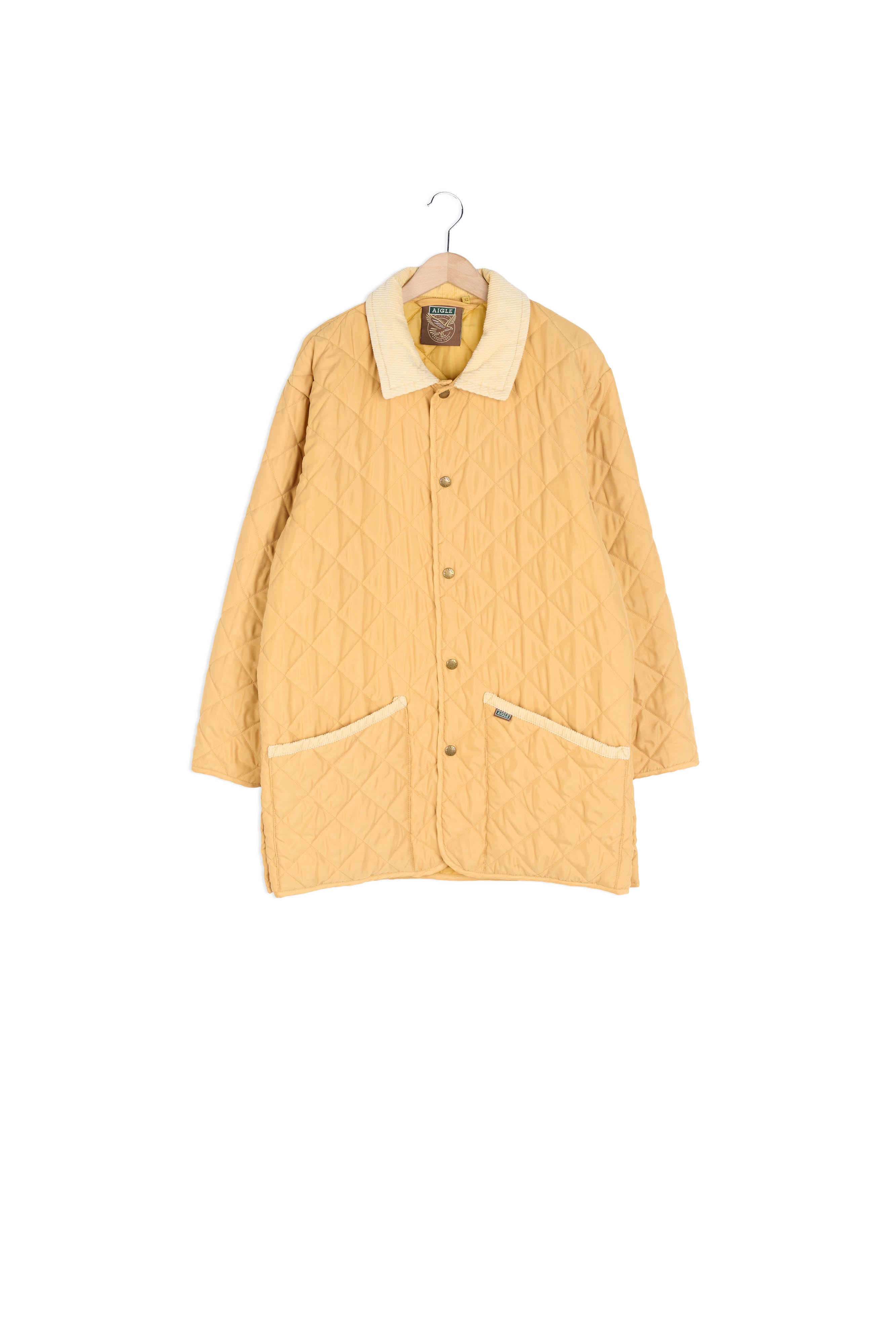 Parka sans duvet Aigle