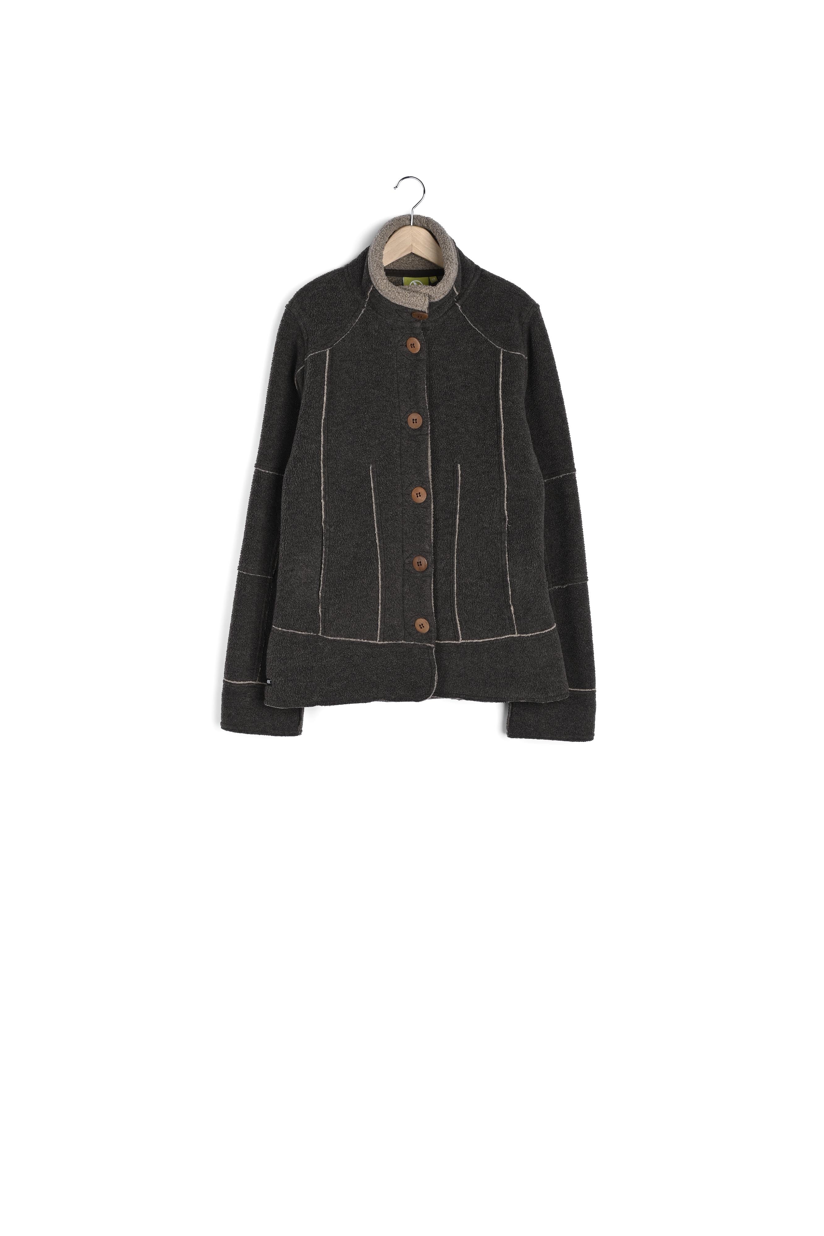 Polaire épaisse Aigle