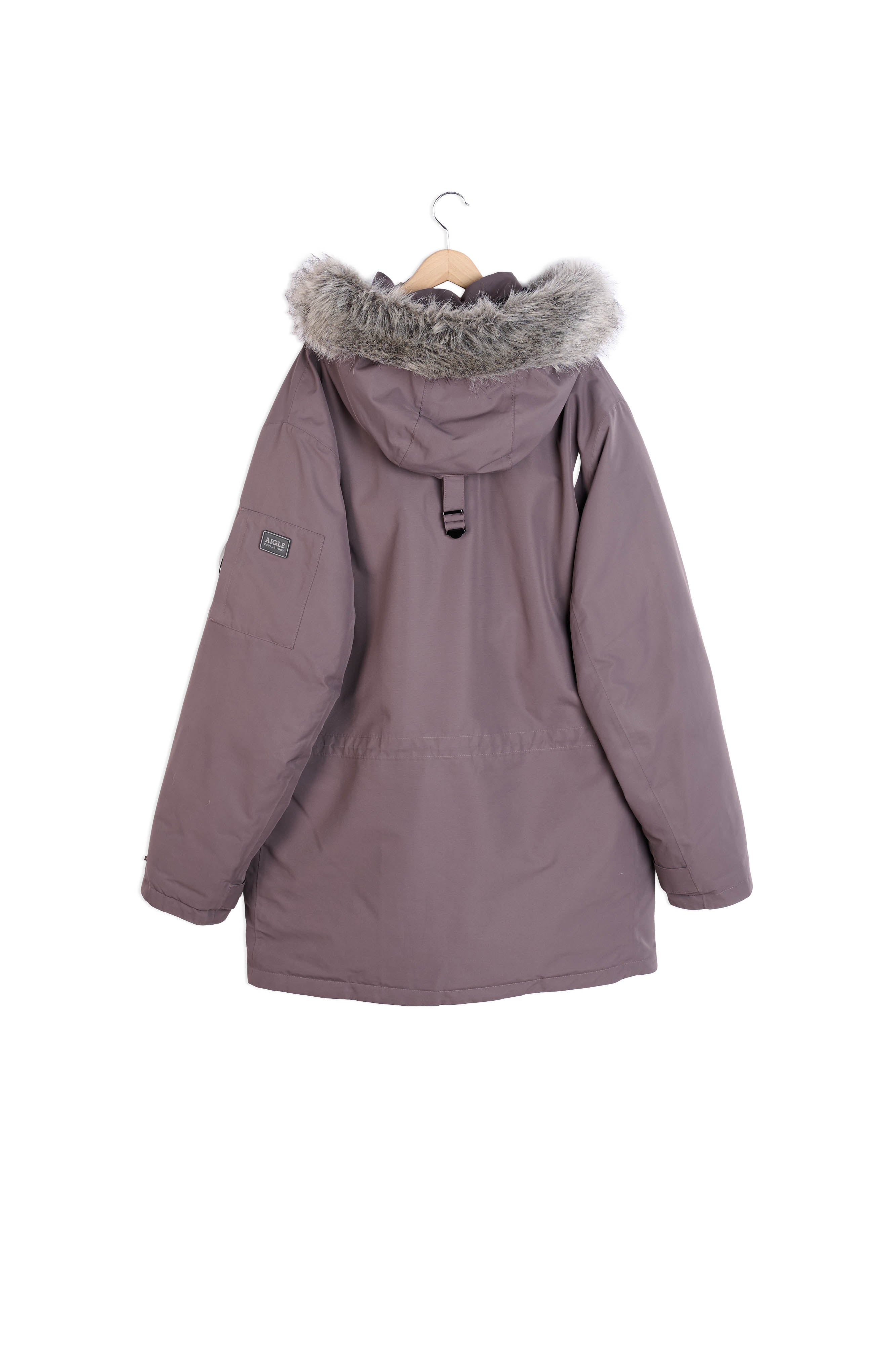 Parka en duvet Gore-Tex® Aigle