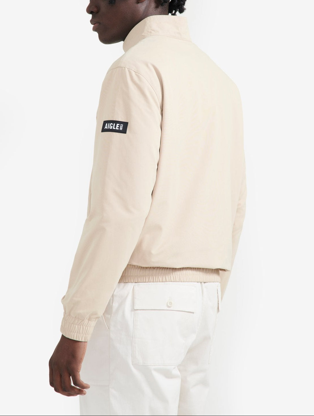 Veste courte déperlante Aigle