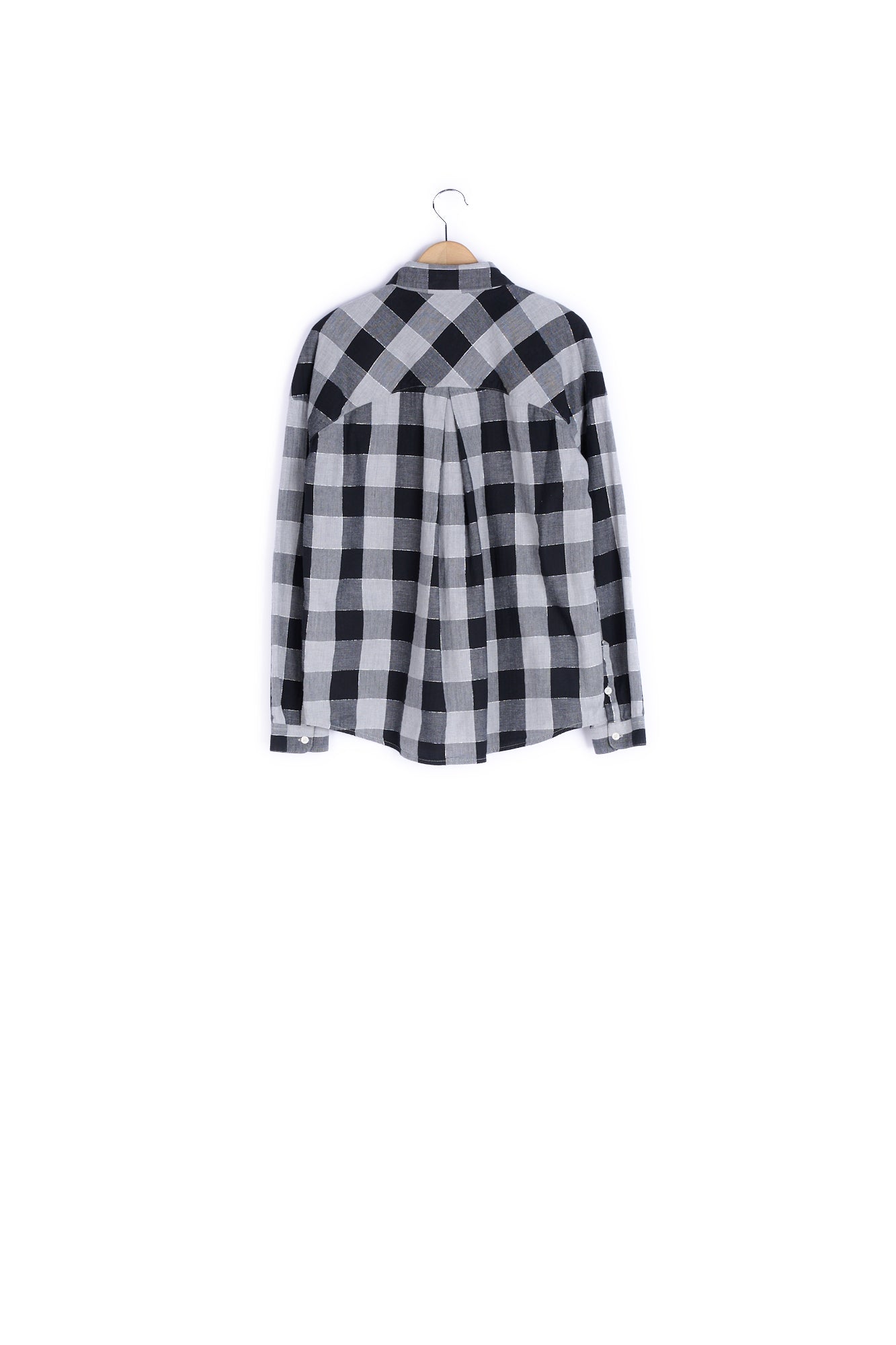 Chemises manches longues Aigle