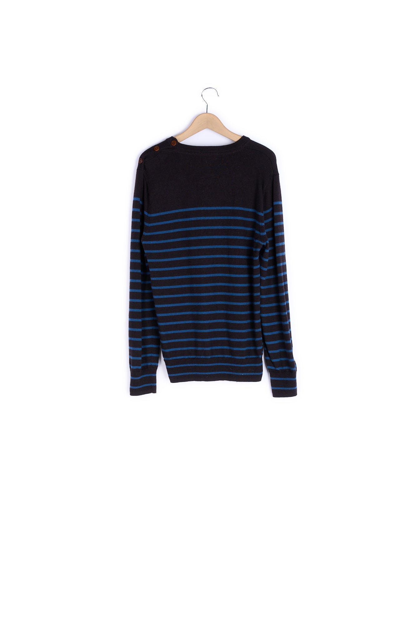 Pull Chaud Aigle