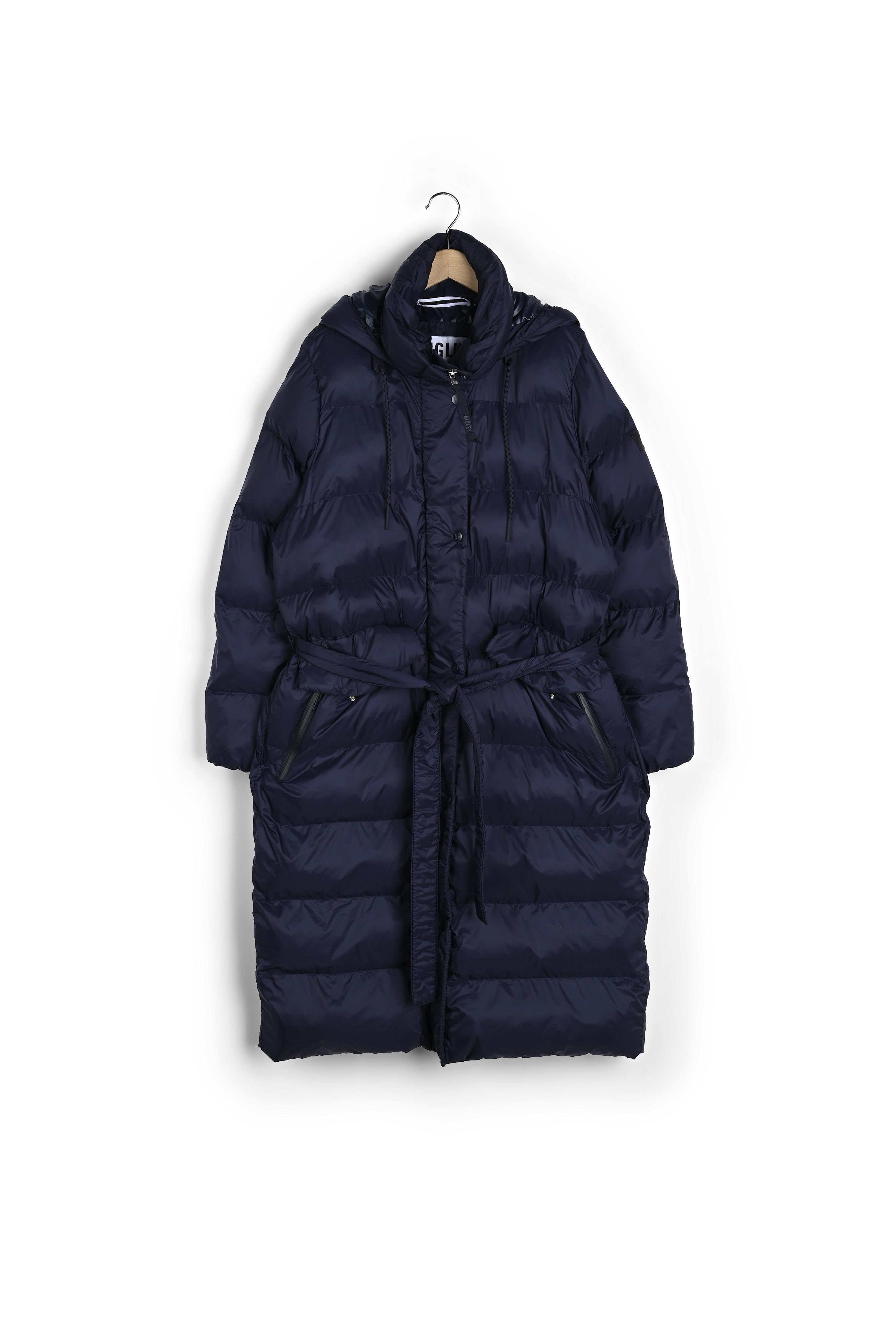 Parka en duvet Aigle