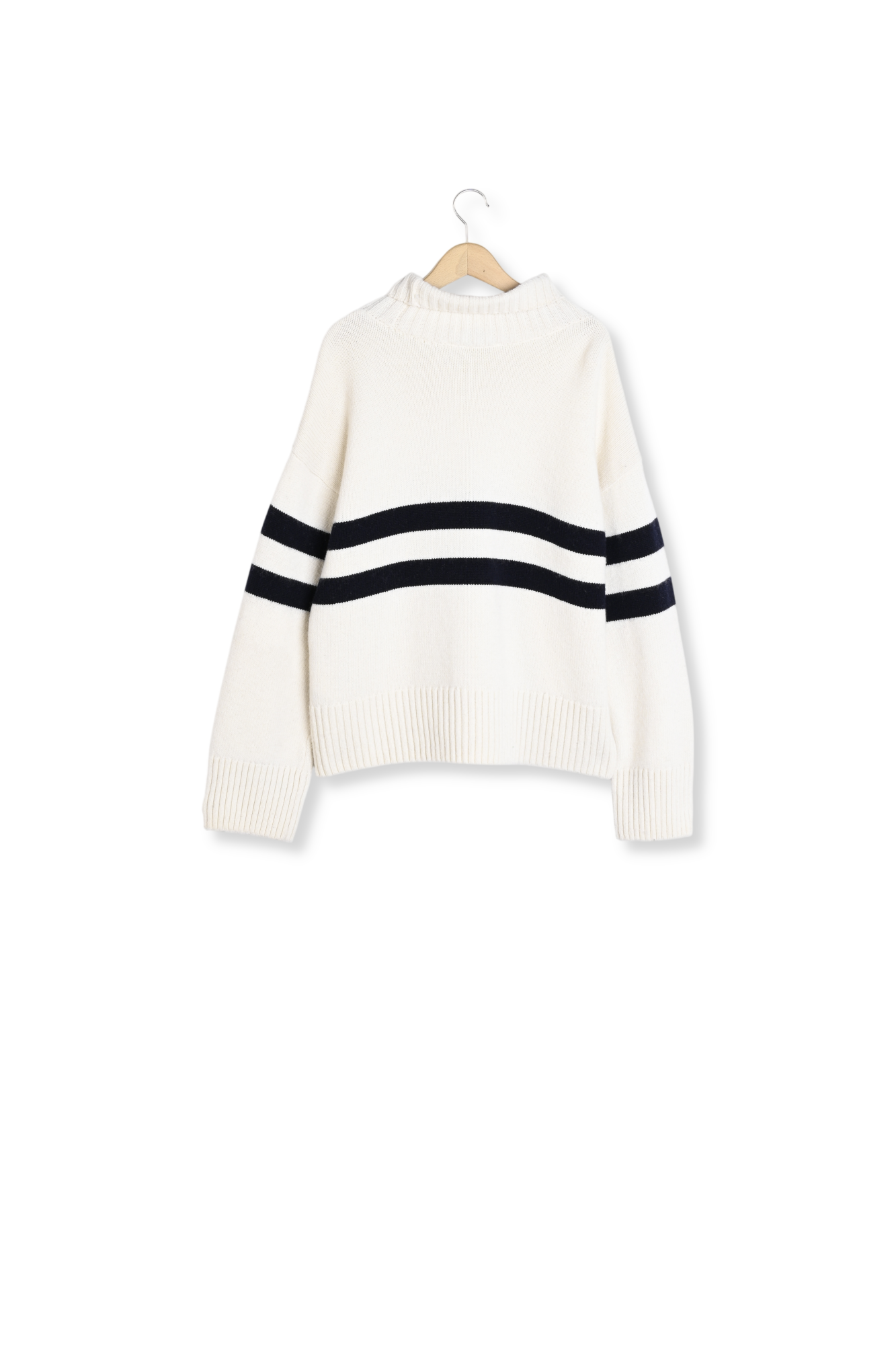 Pull rayé Femme Aigle