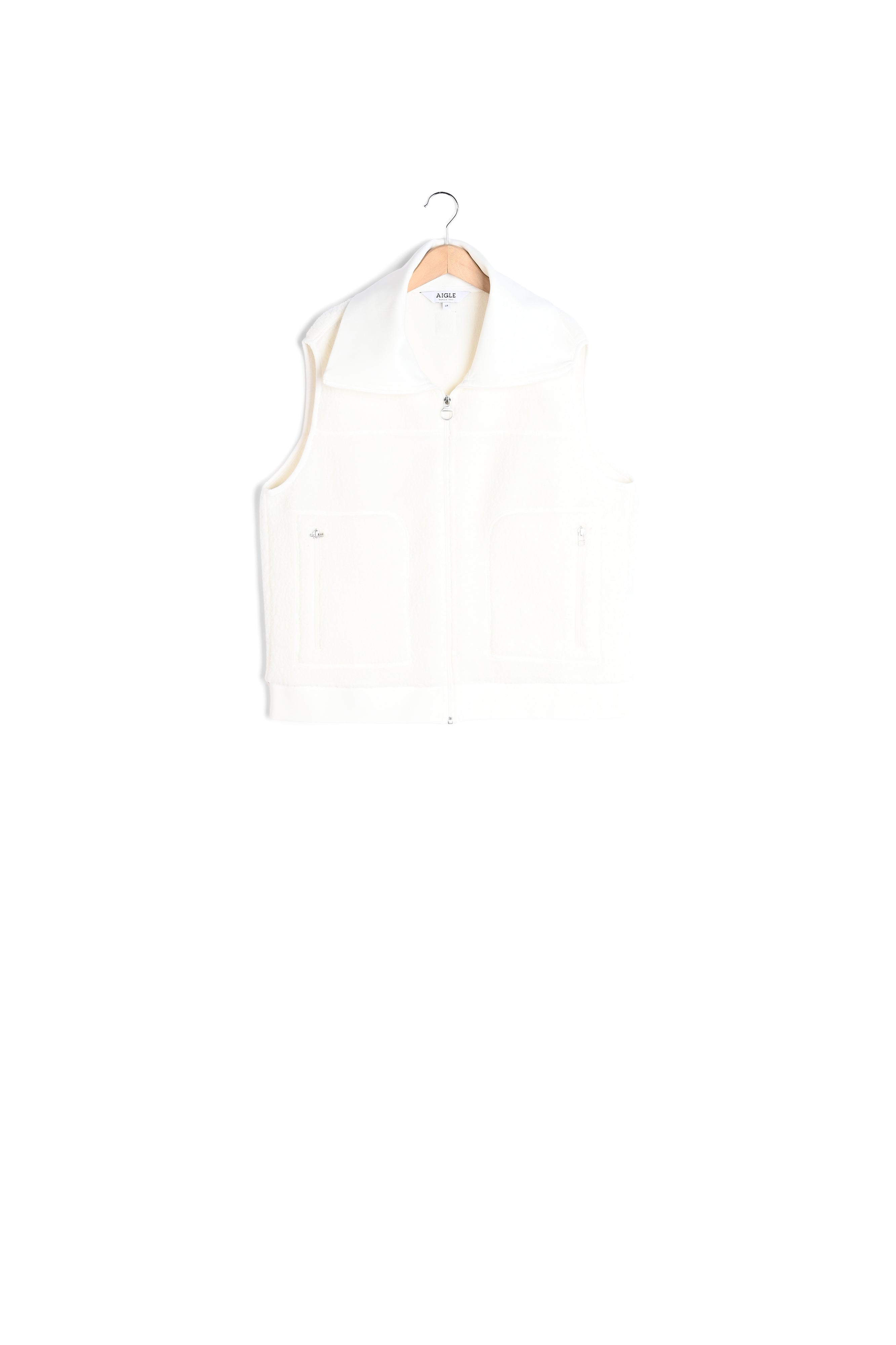 Polaire épaisse Aigle