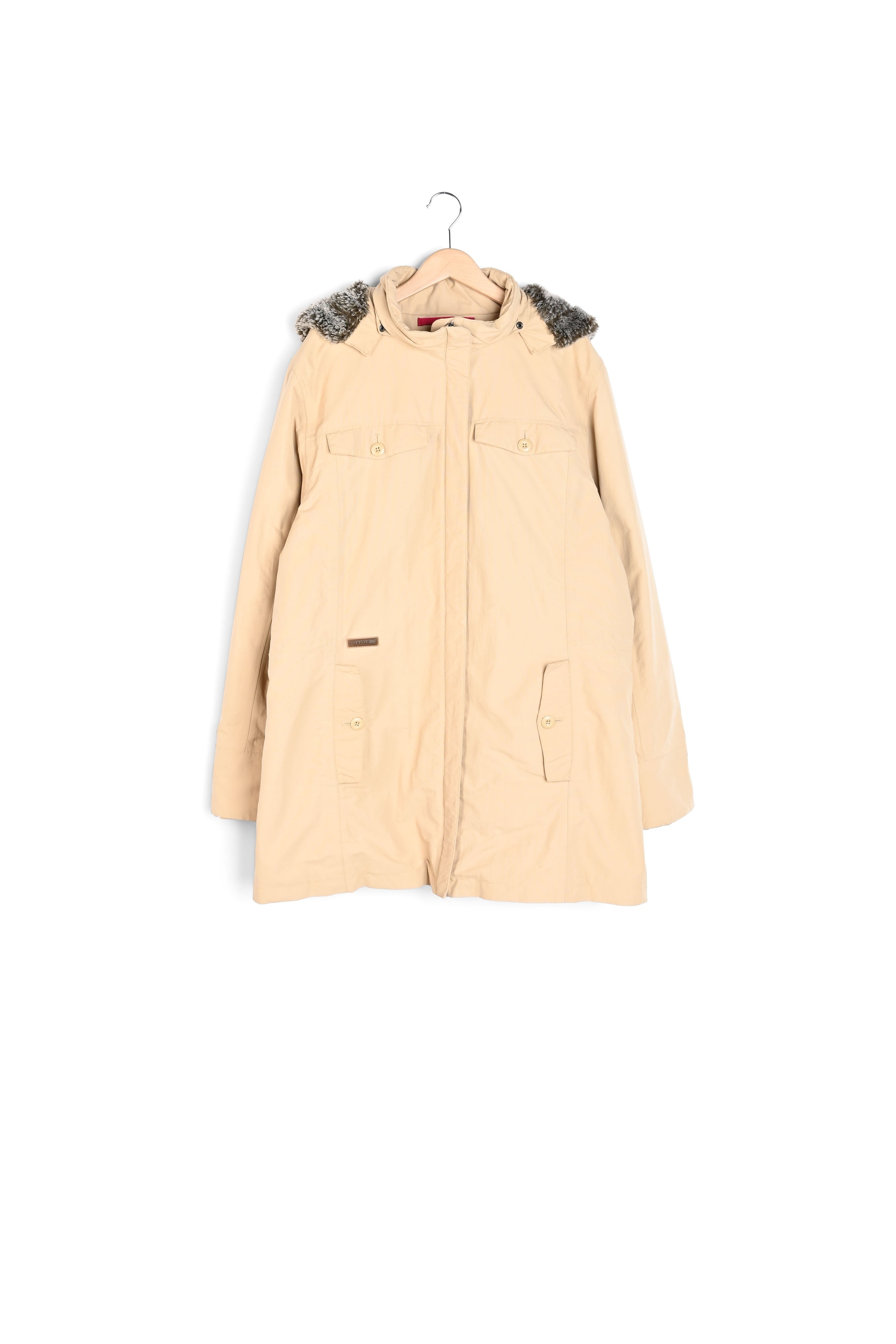 Parka en duvet Aigle