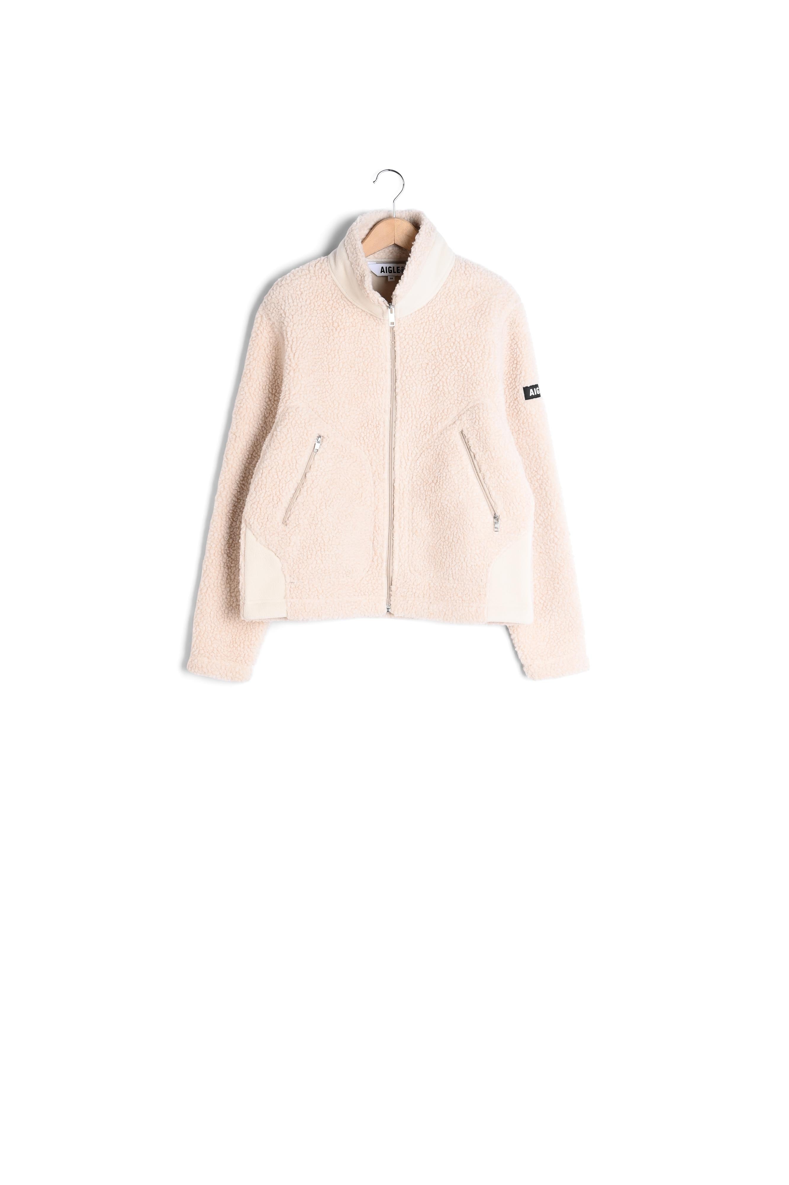 Polaire - 38 Aigle