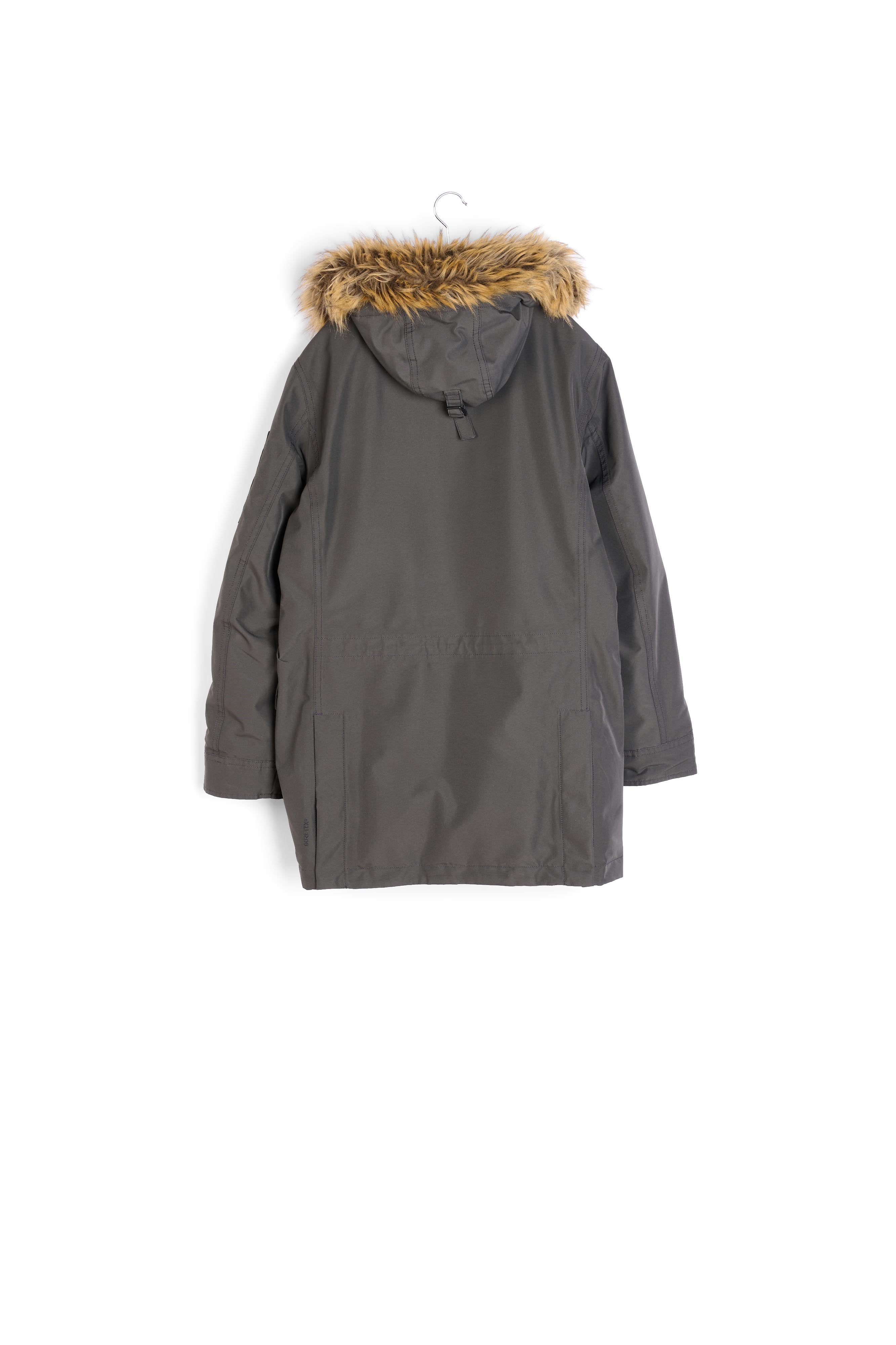 Parka en duvet Gore-Tex® Aigle