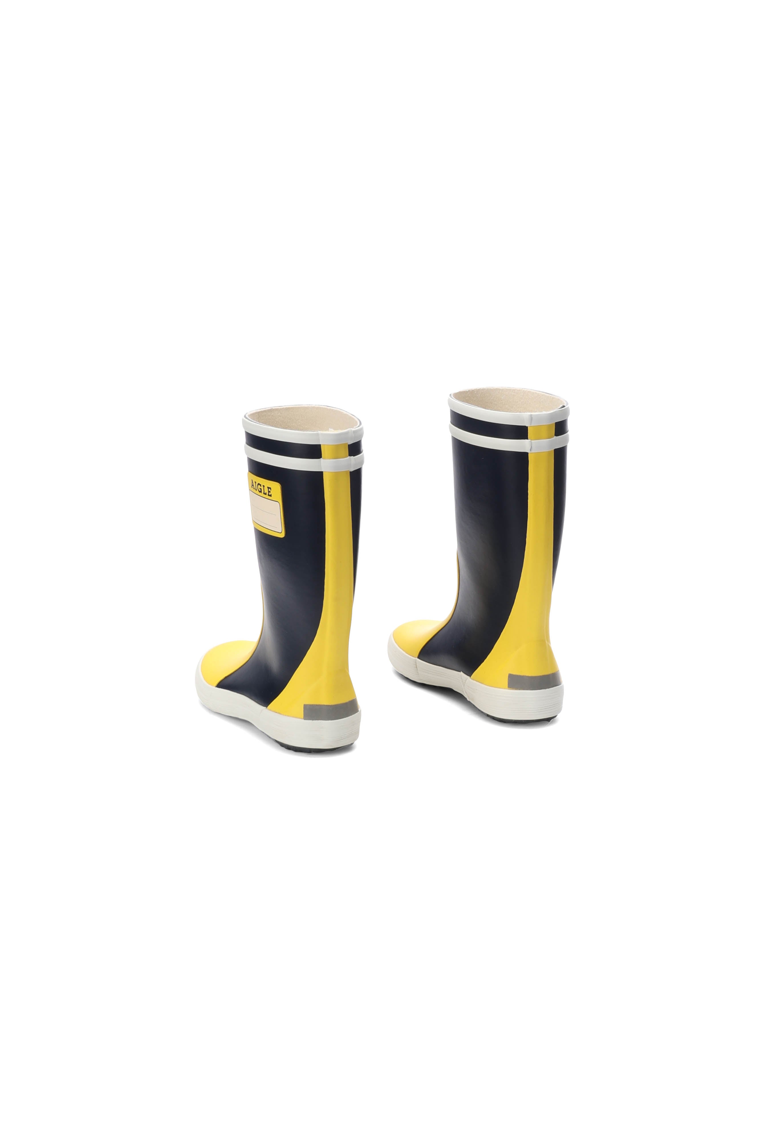 Bottes - 28 Aigle