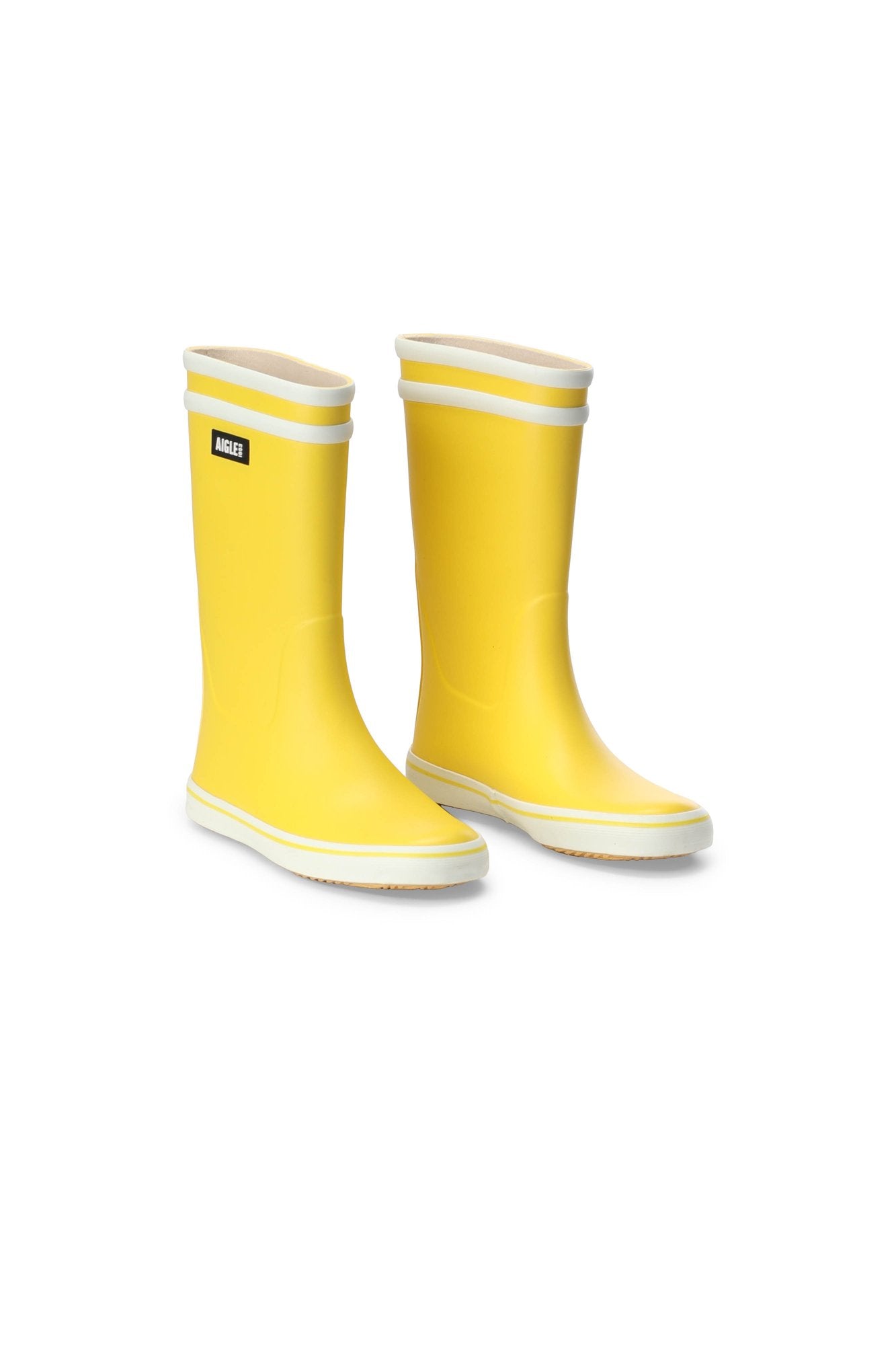 La légendaire botte de la mer Aigle