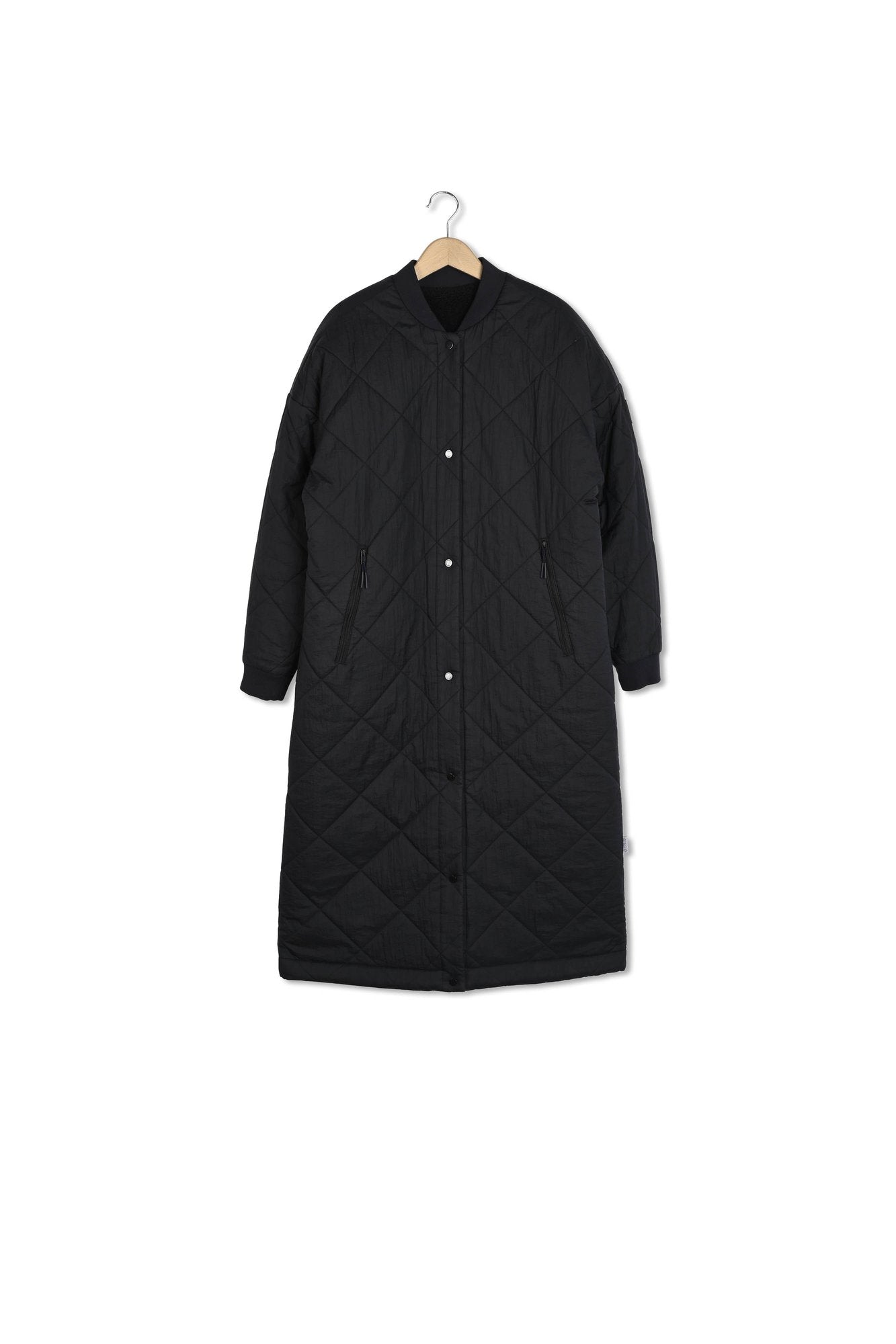 Veste fourrée reversible Gore-Tex Aigle