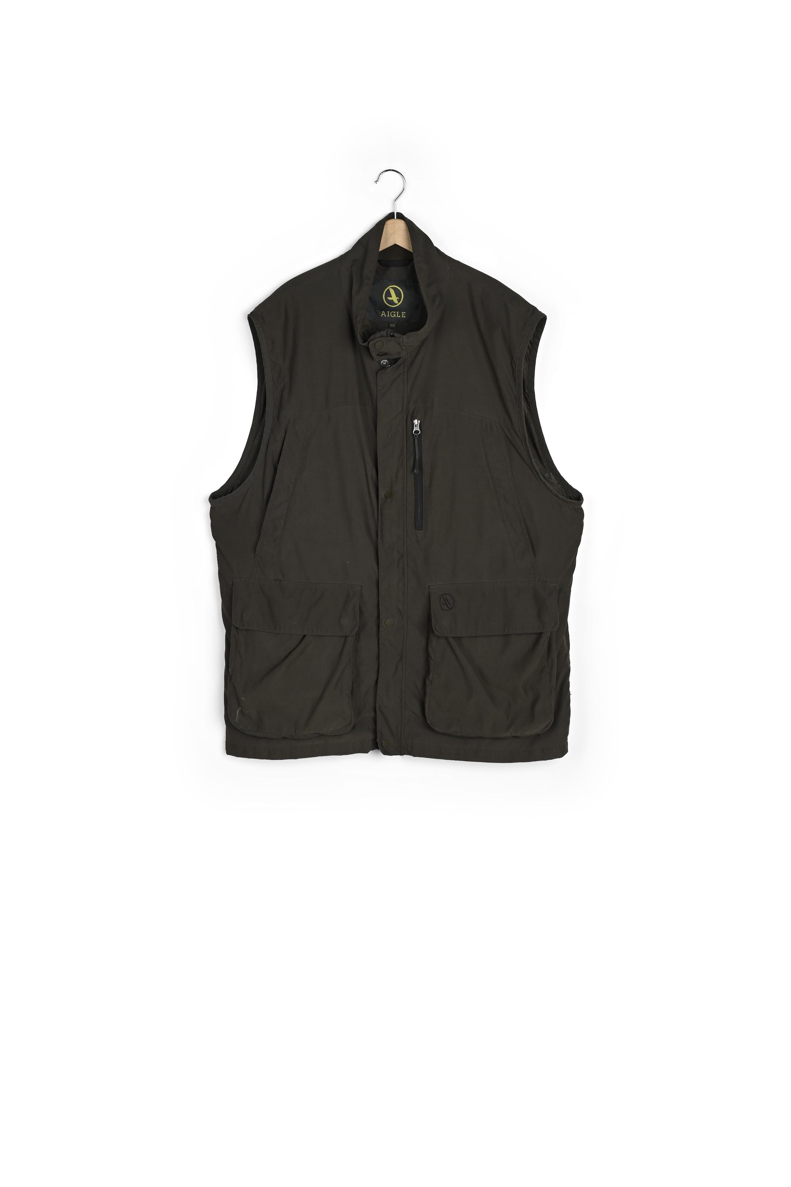 Parka sans duvet Aigle