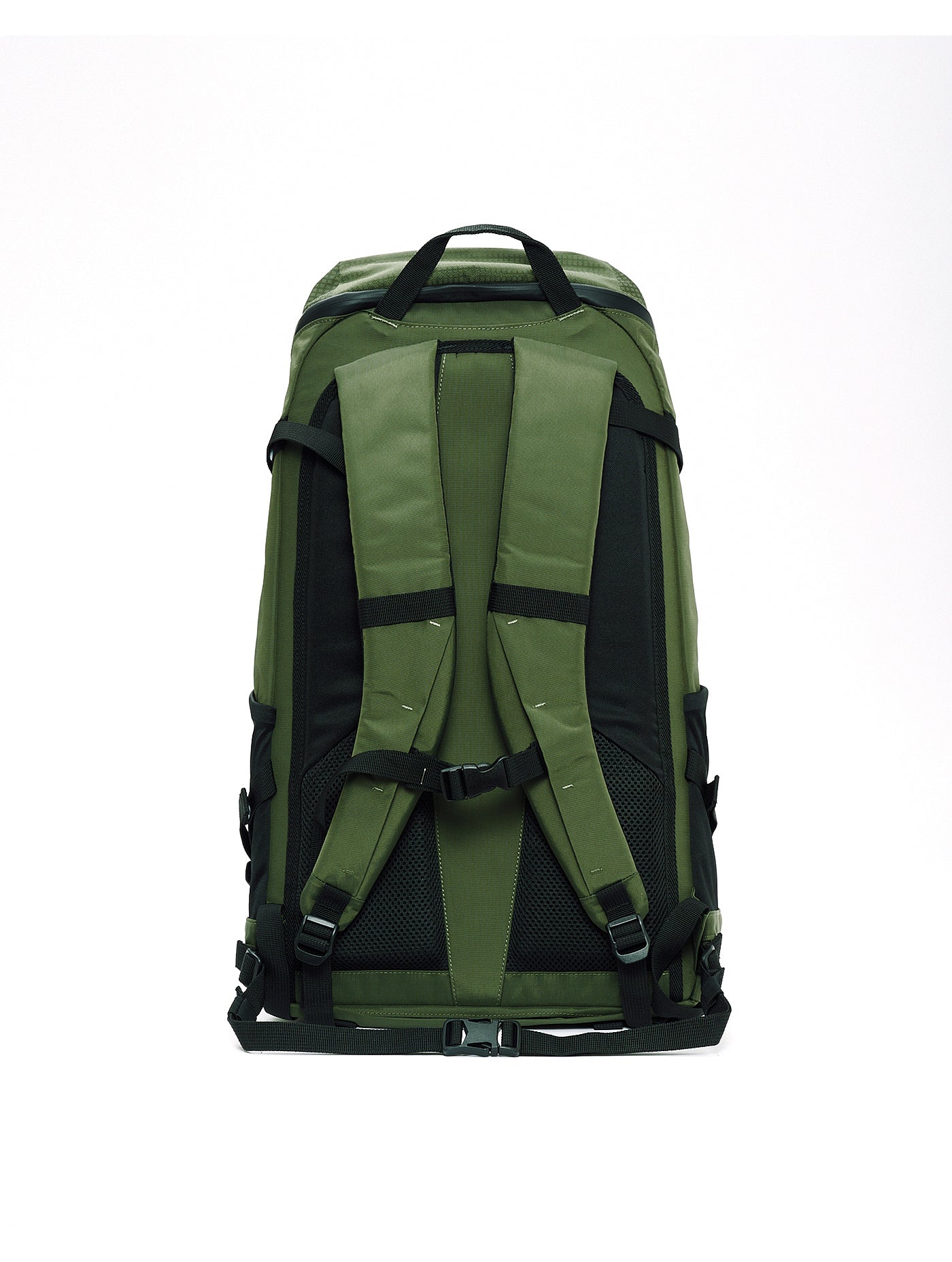 Sac à dos de taille moyenne avec nylon recyclé Aigle