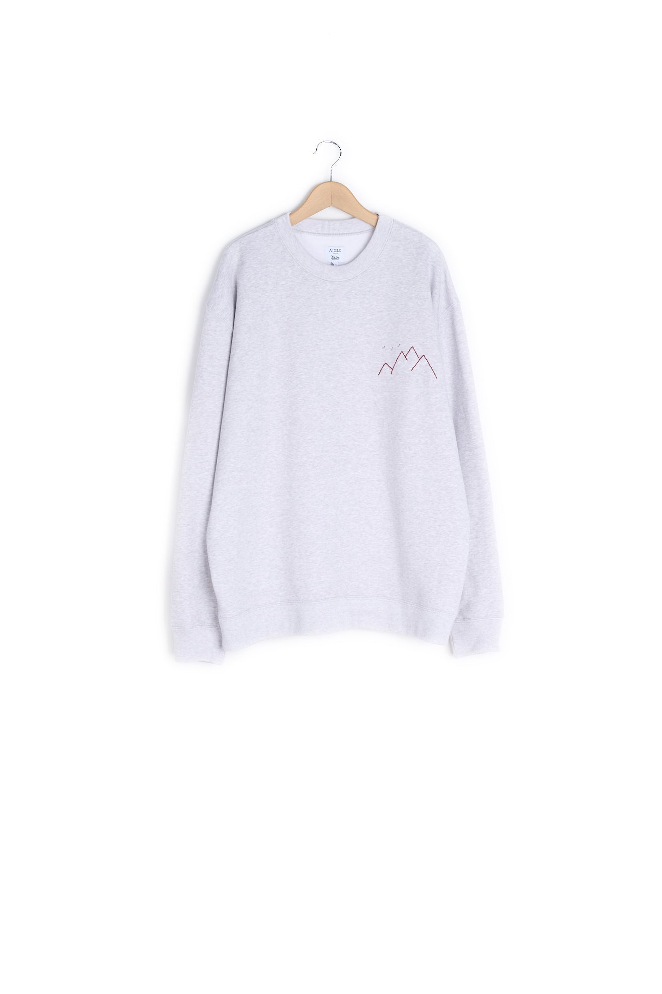 Pull léger Aigle