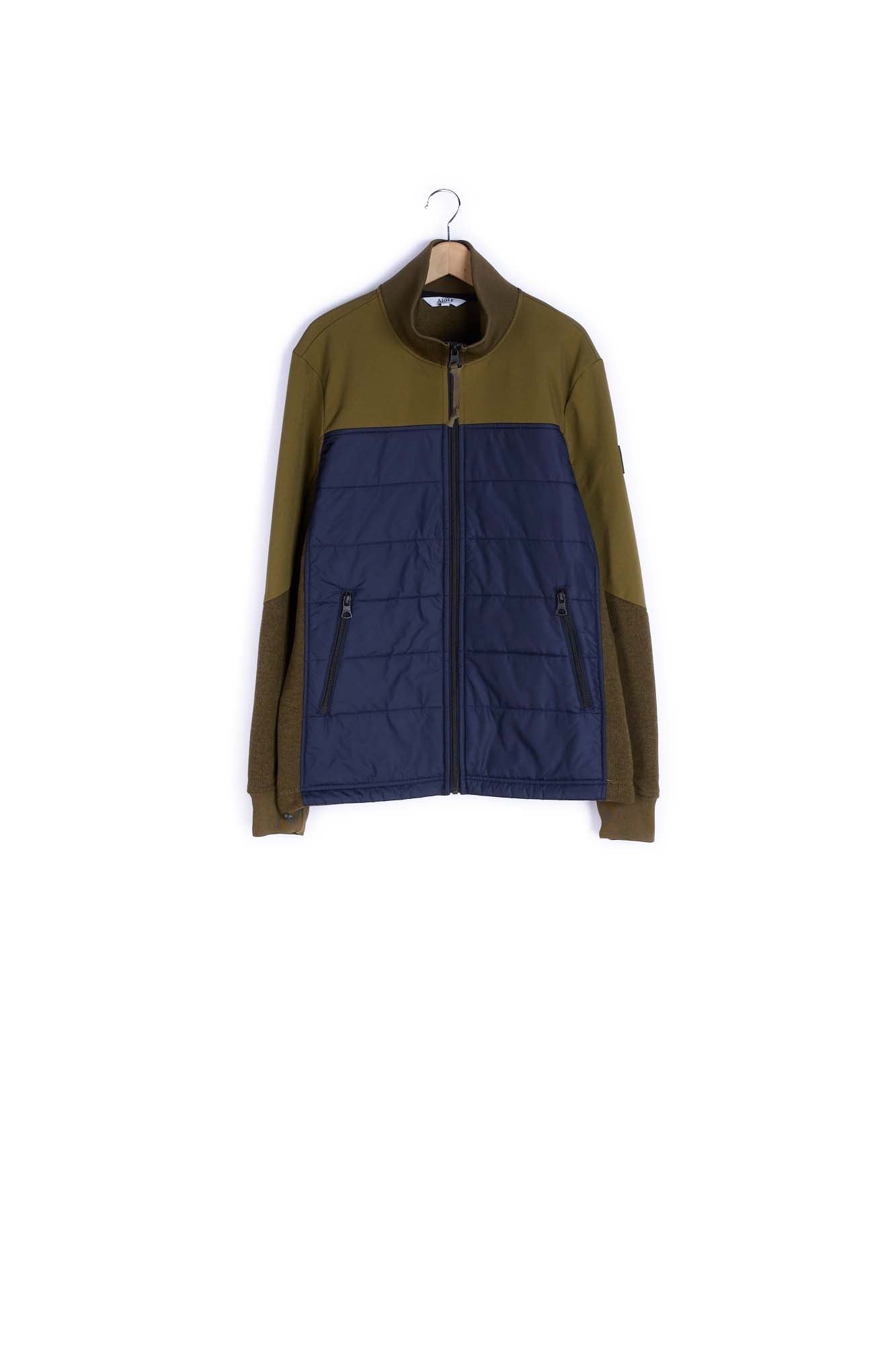 Parka sans duvet Aigle