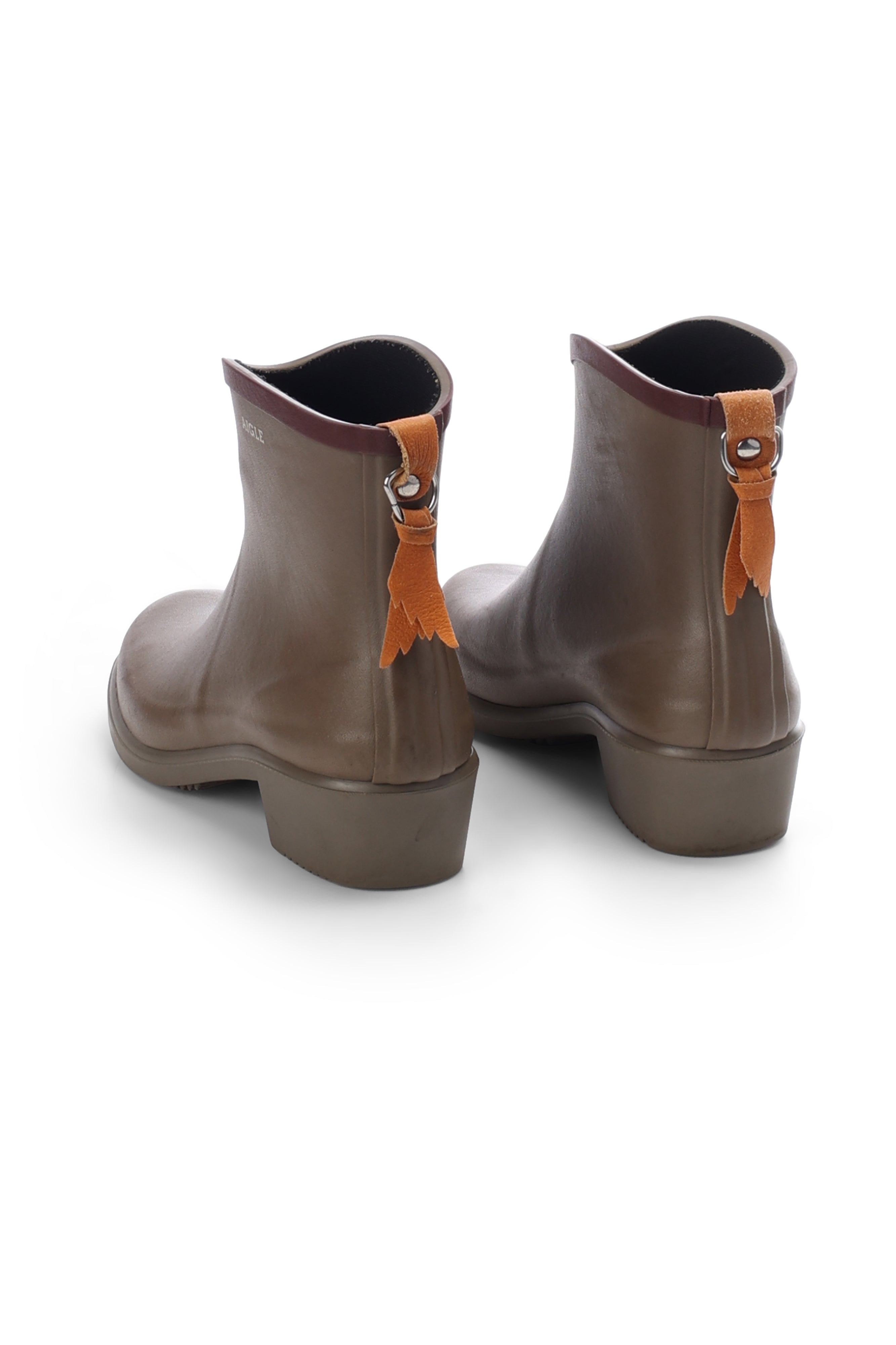 Bottines - 37 Aigle
