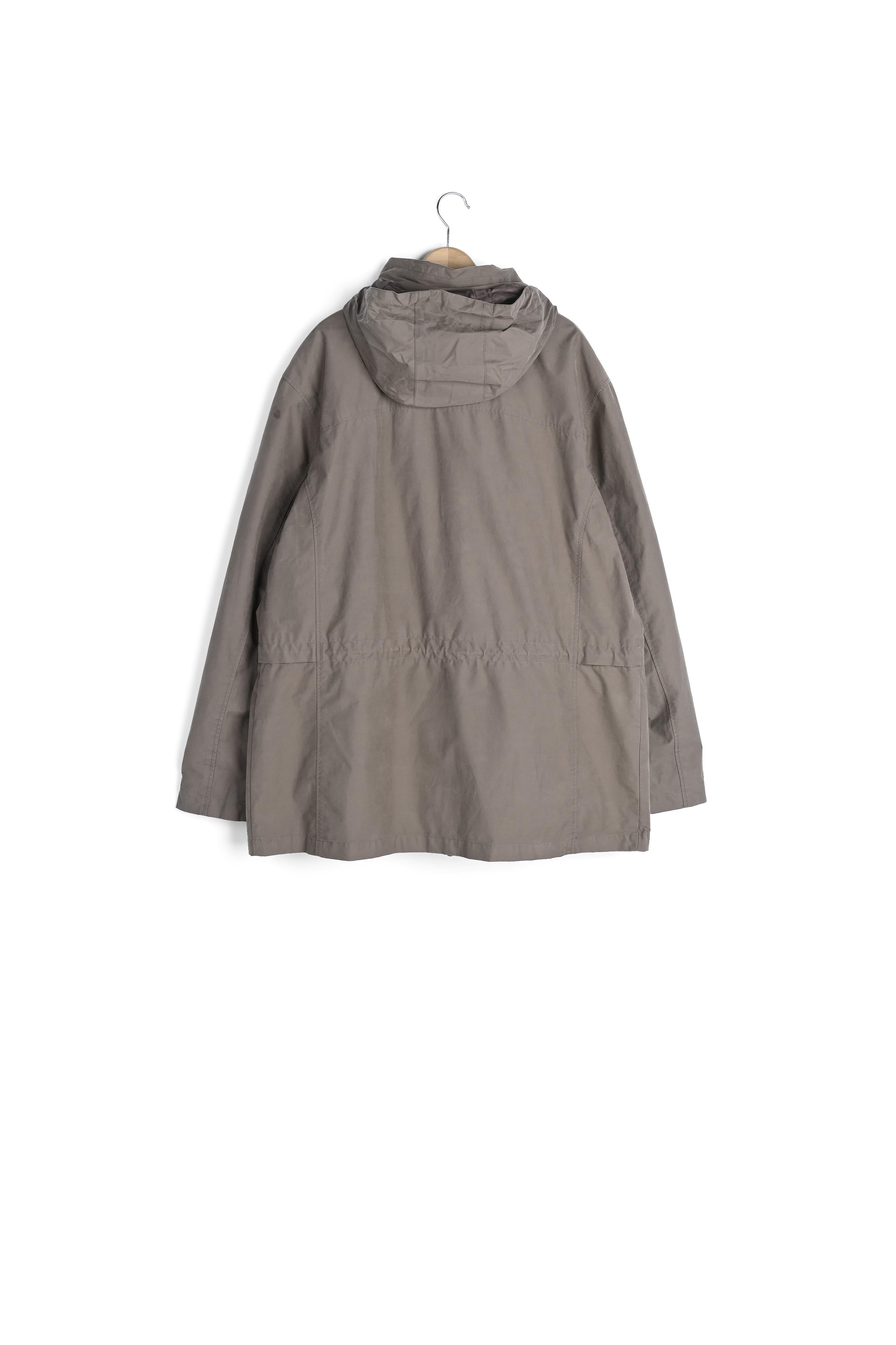 Parka MTD® Aigle