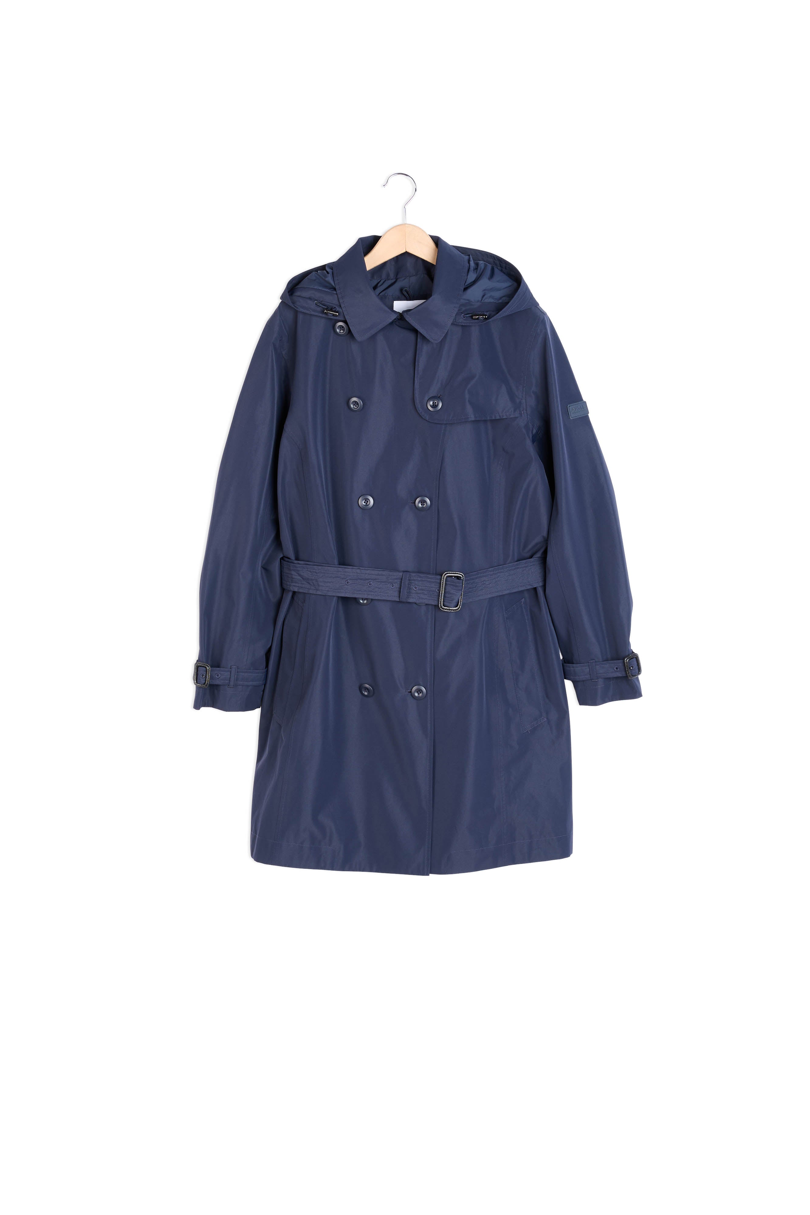 Parka en duvet Gore-Tex® Aigle