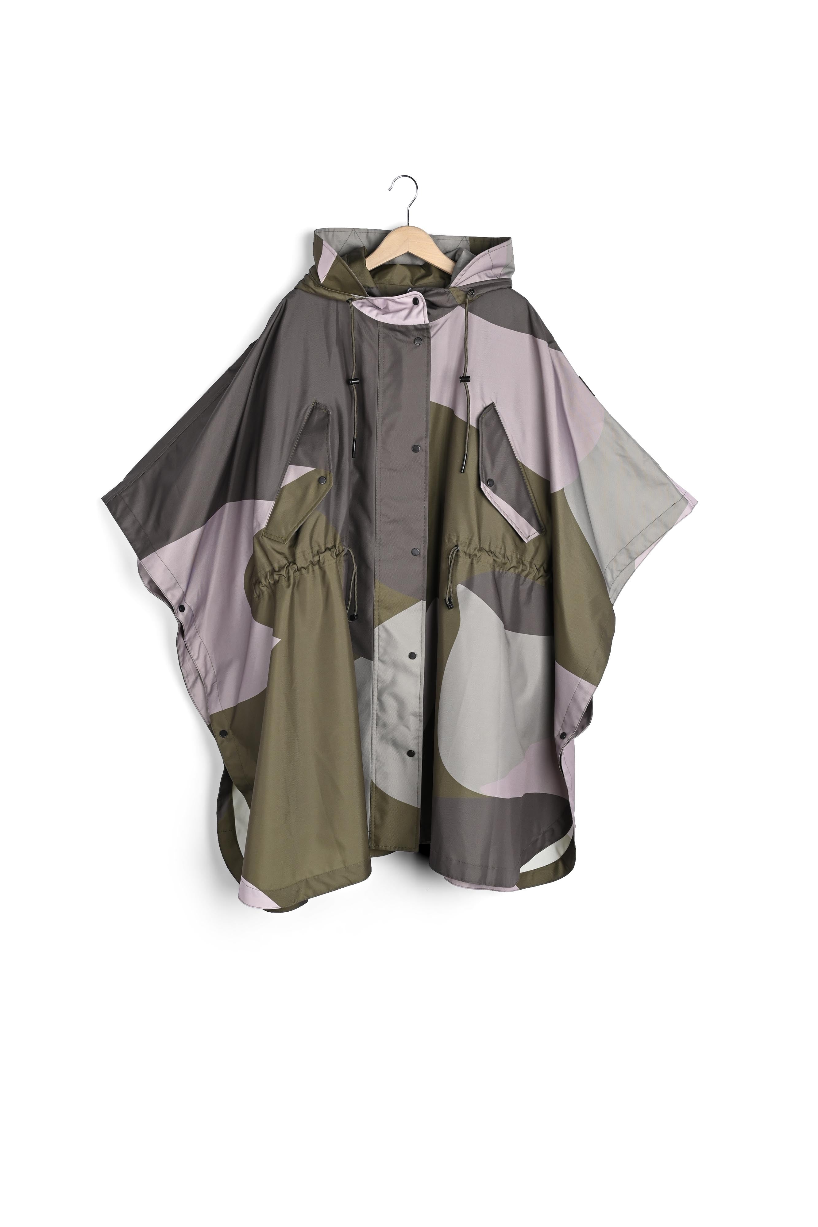 Parka - TU Aigle