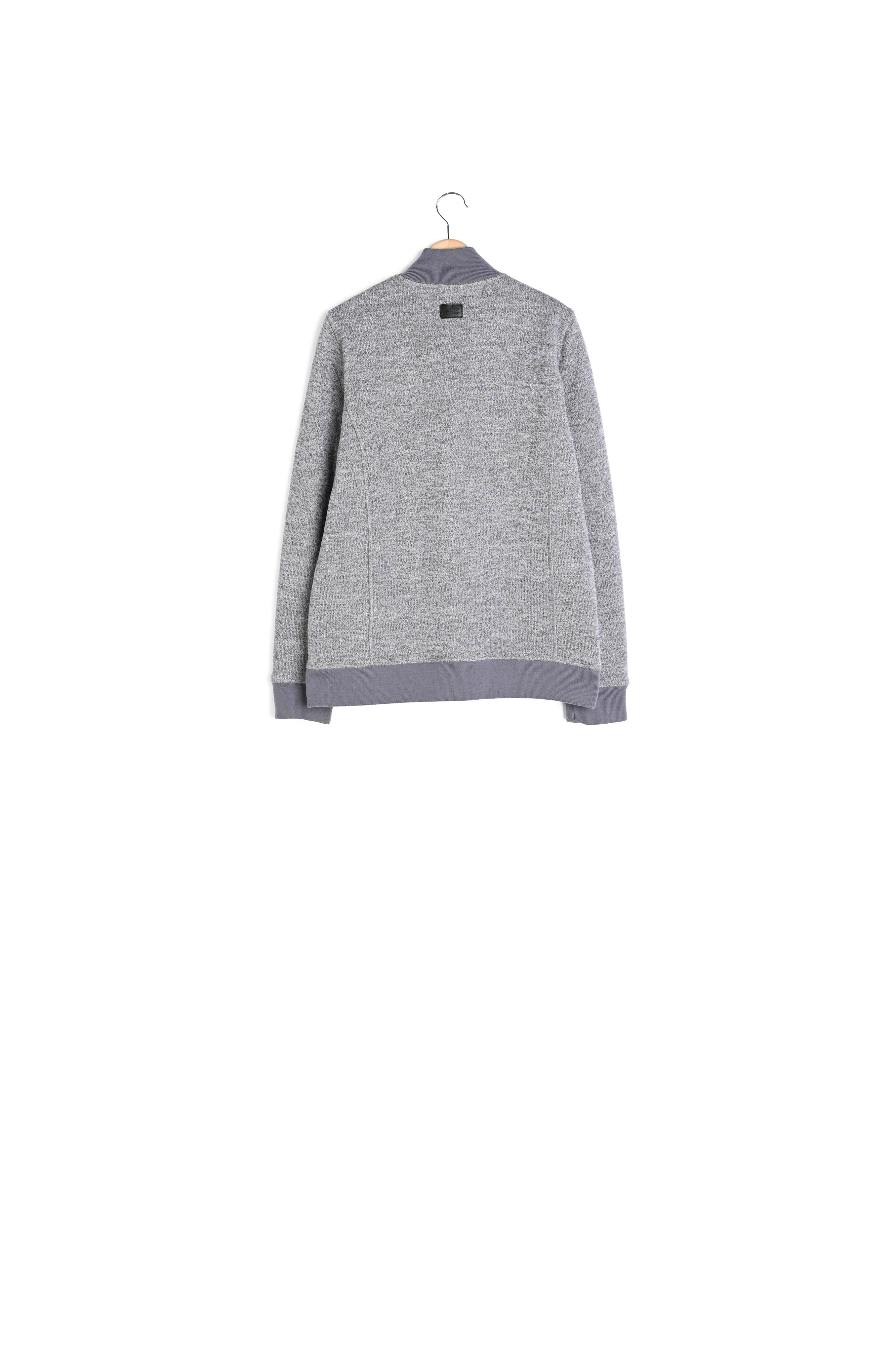 Polaire épaisse Aigle