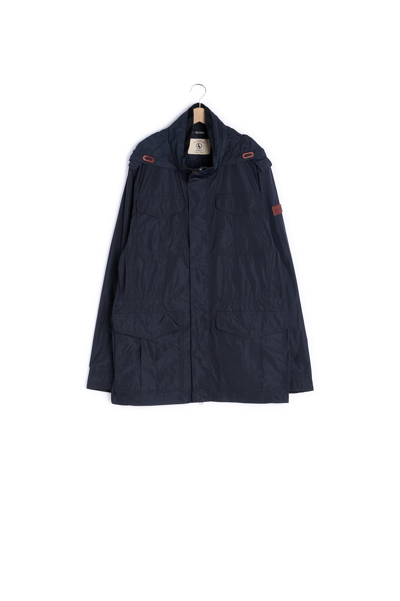 Manteau sans duvet Aigle