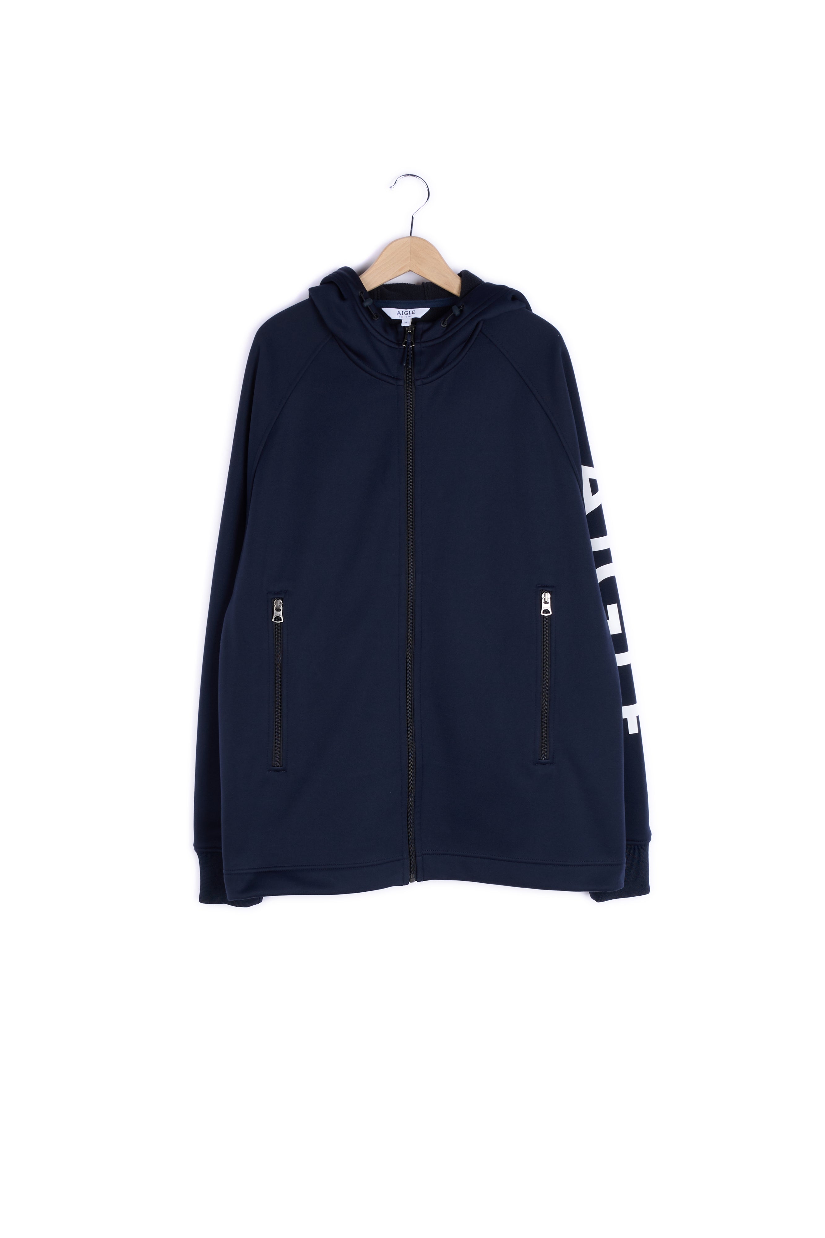 Polaire moyenne Aigle