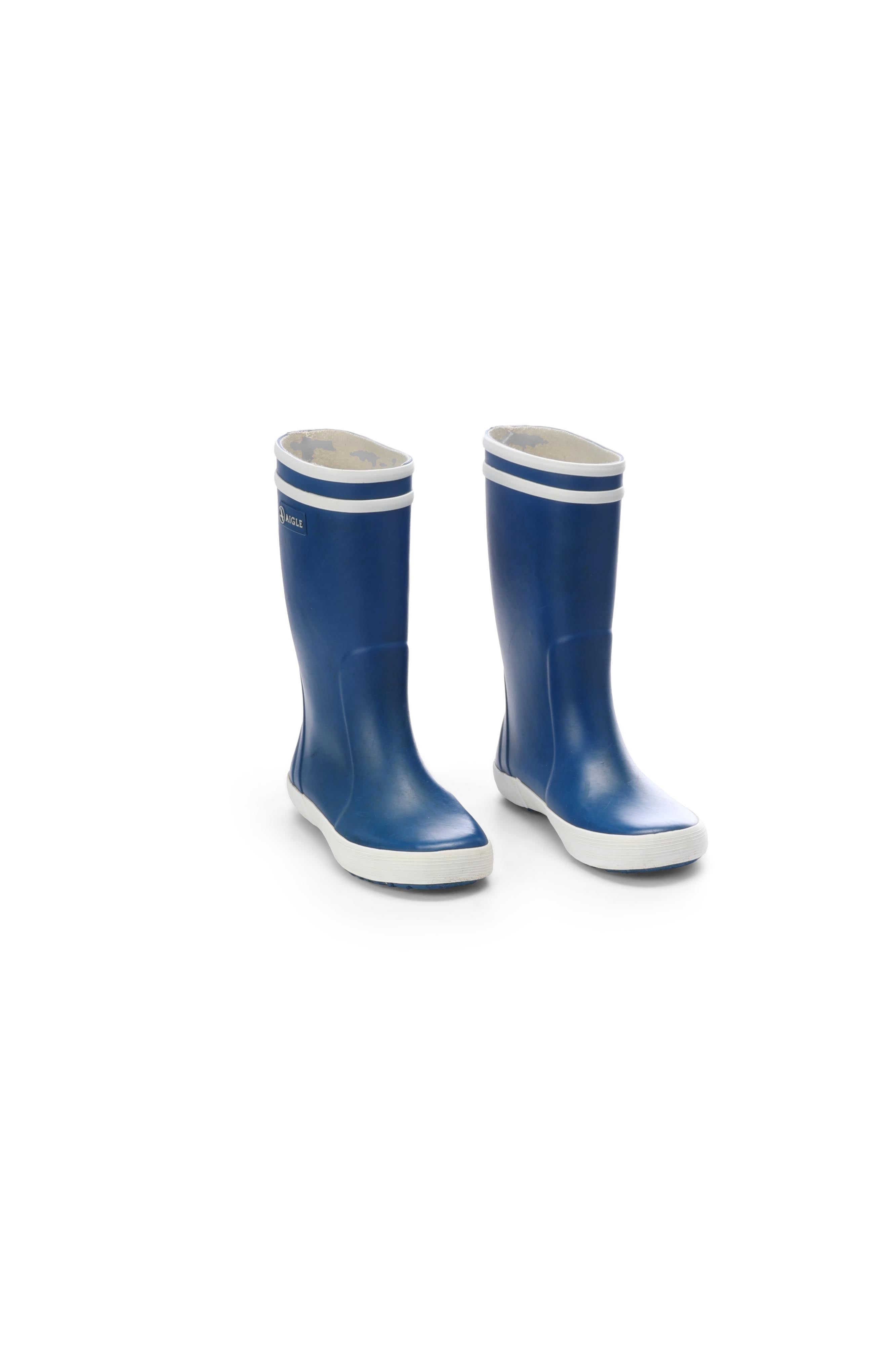 Bottes - 30 Aigle
