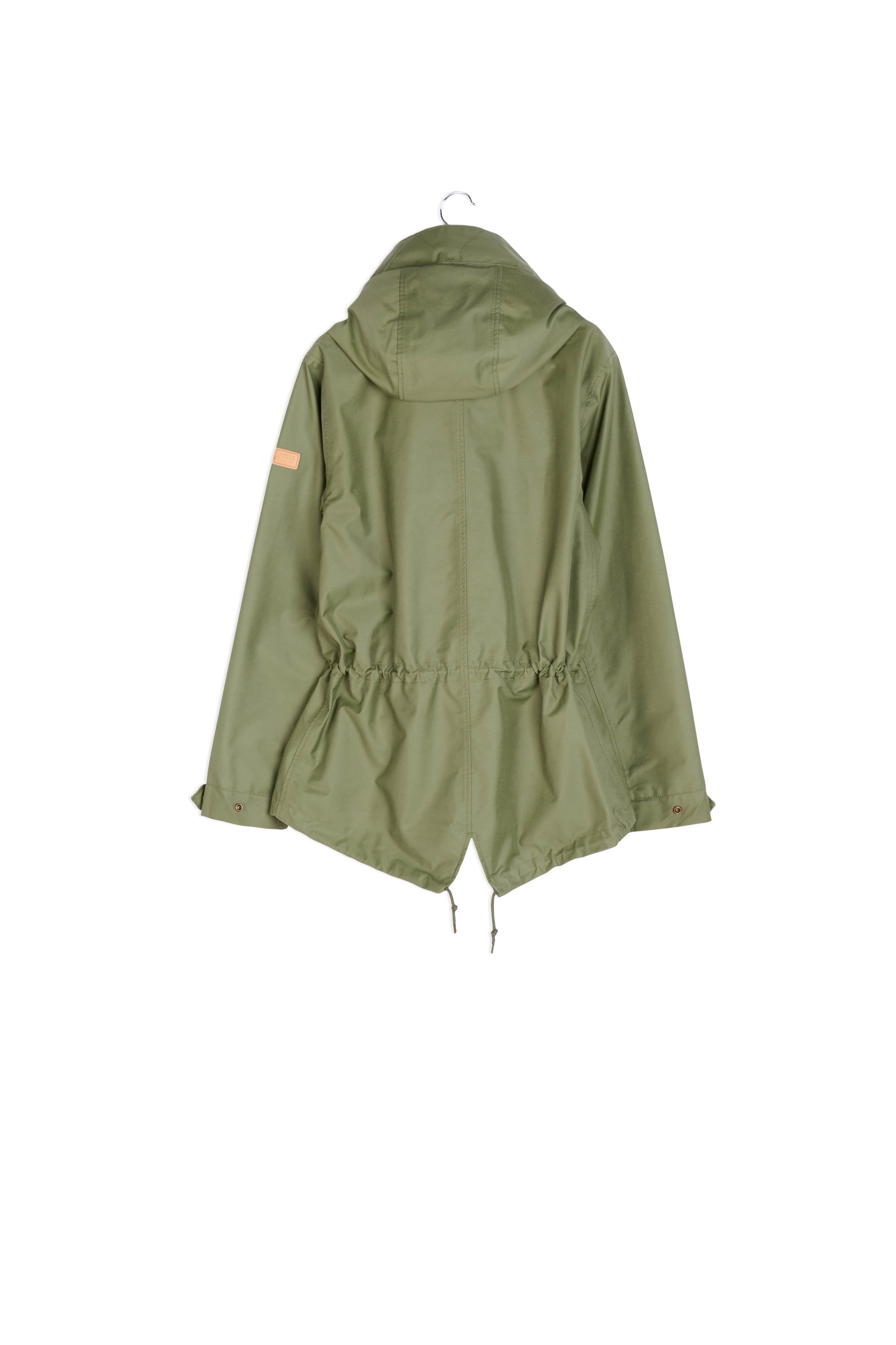 Manteau - 42 Aigle