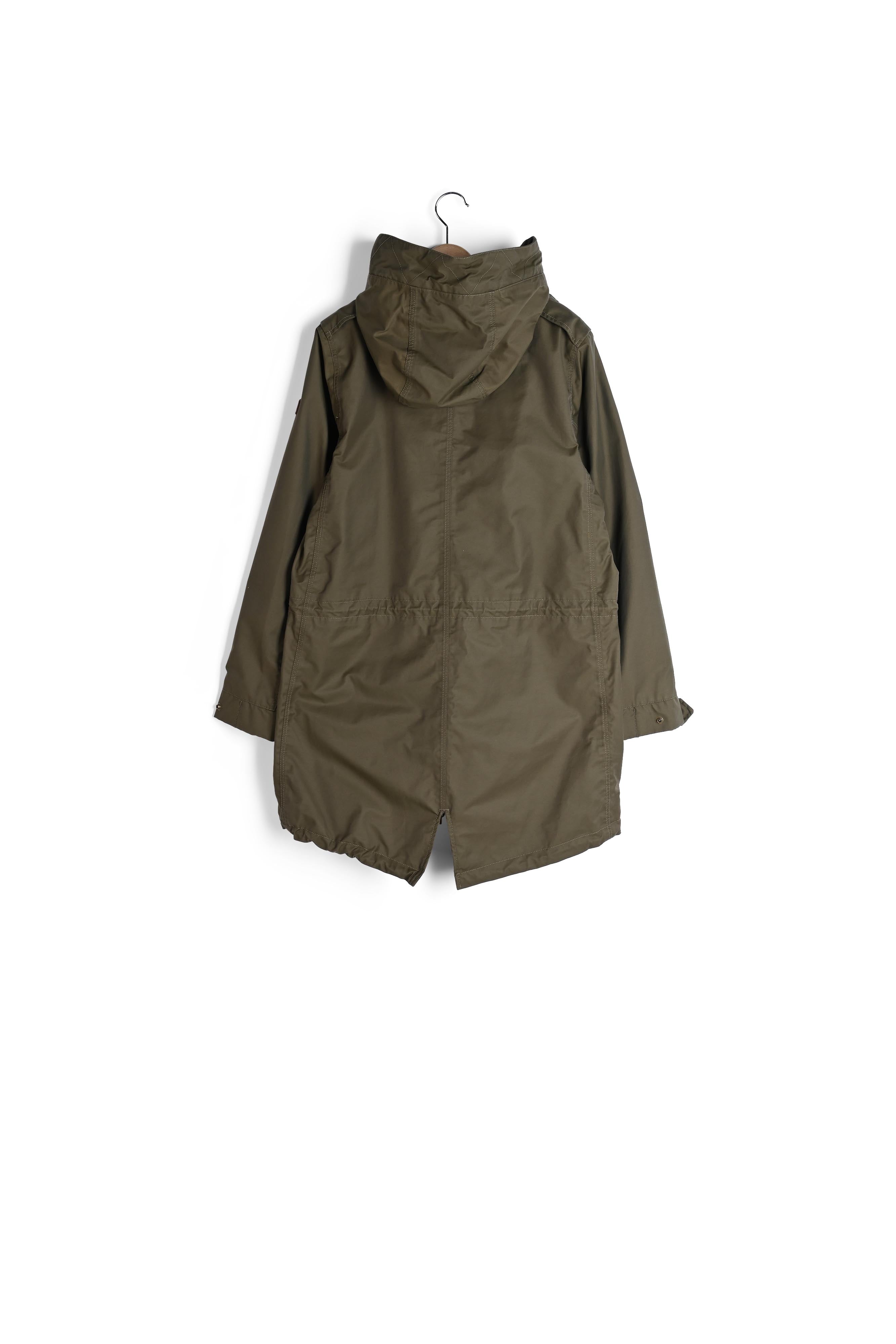 Parka - 36 Aigle