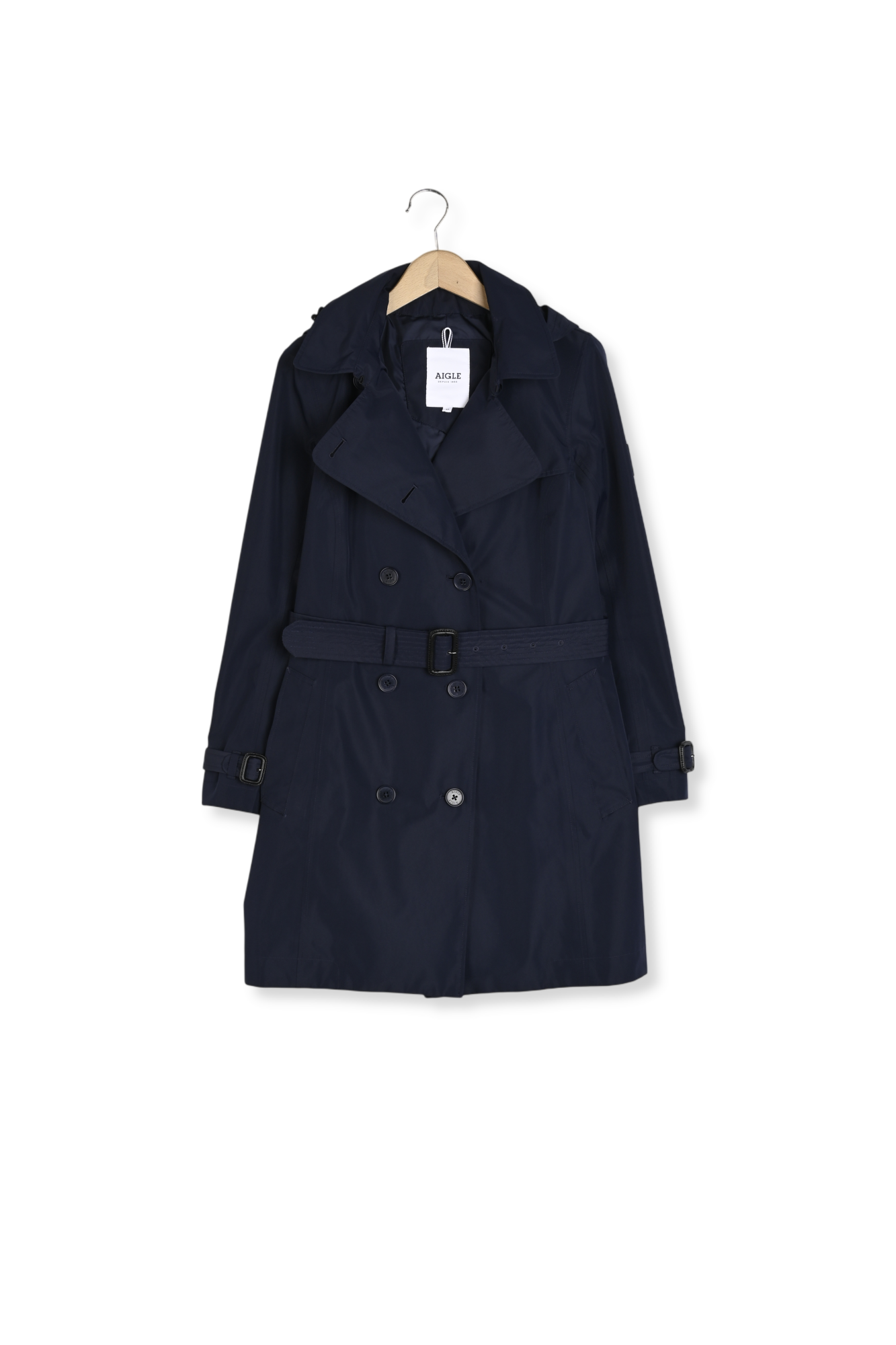 Trench imperméable Aigle