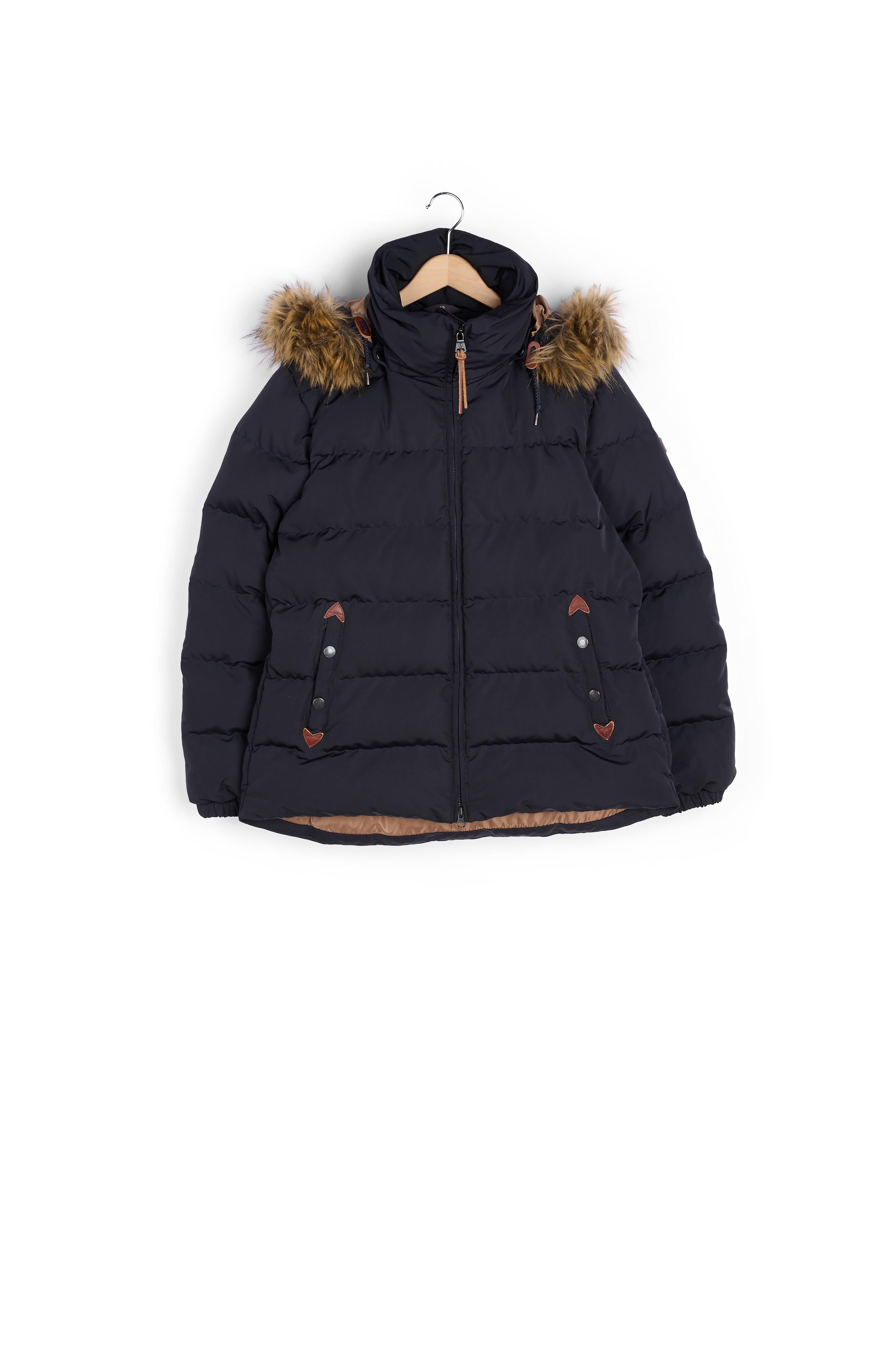 Parka en duvet Gore-Tex® Aigle