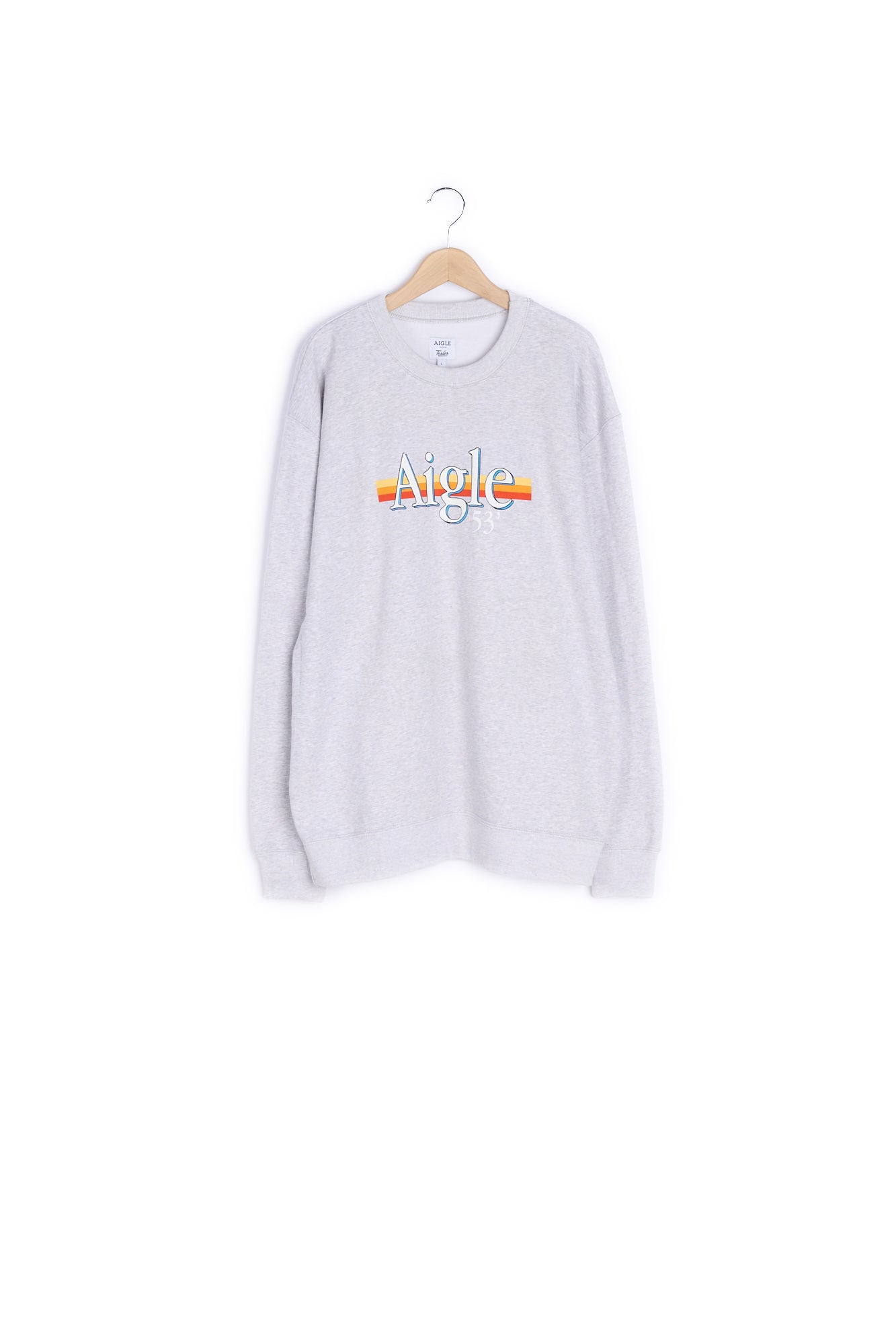 Sweatshirt Aigle