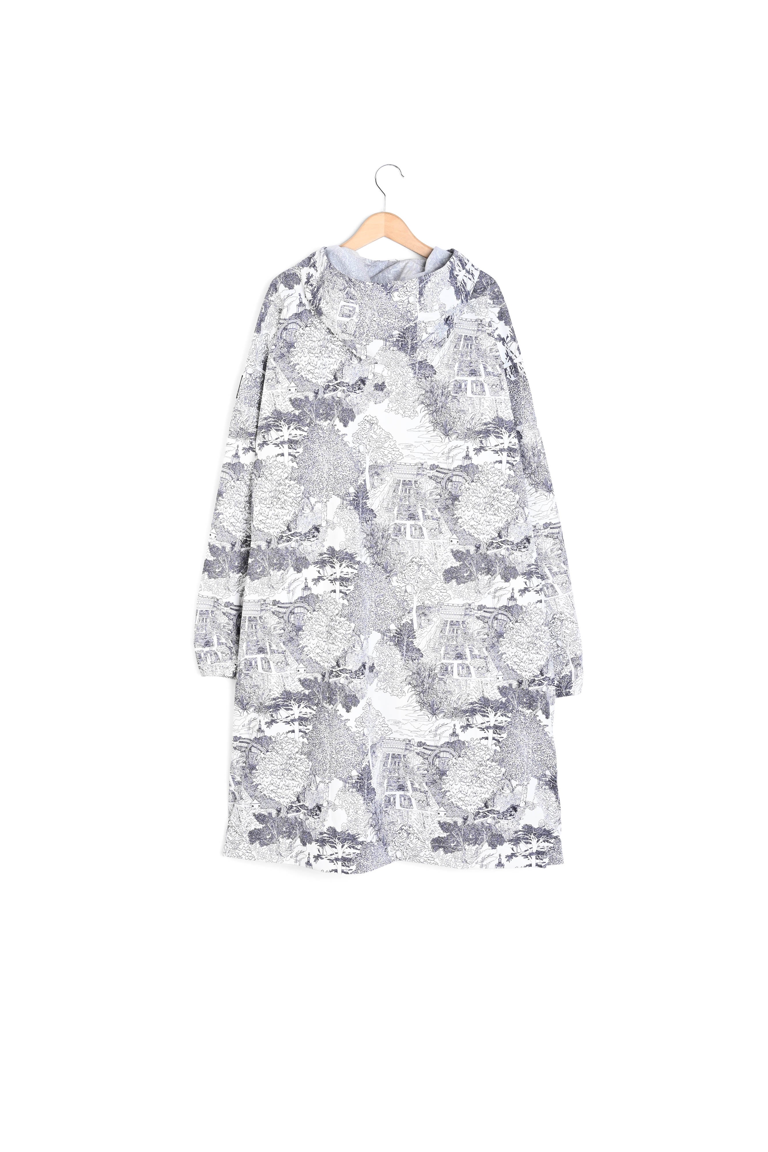 Parka - TU Aigle