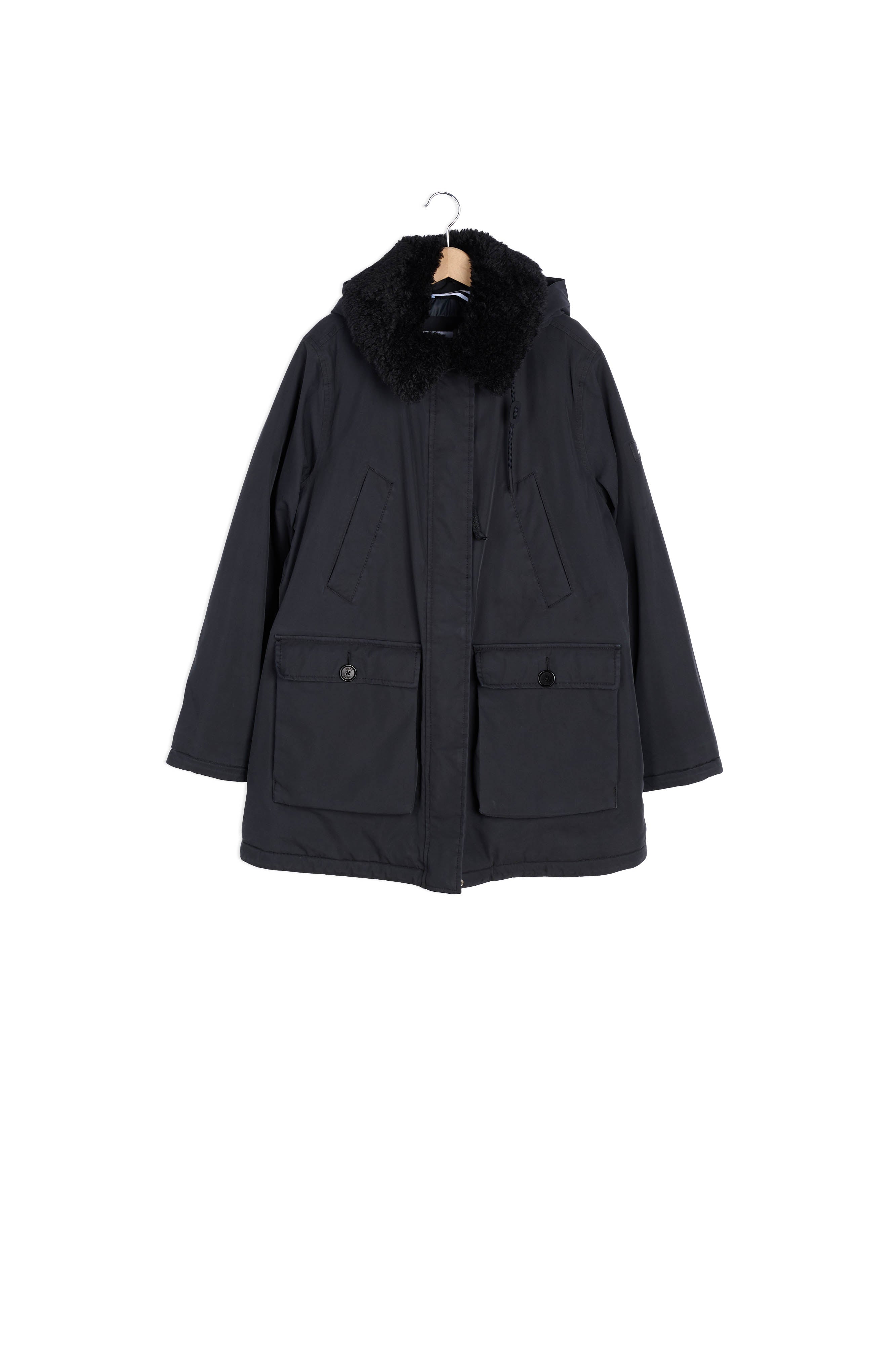 Manteau en duvet Aigle