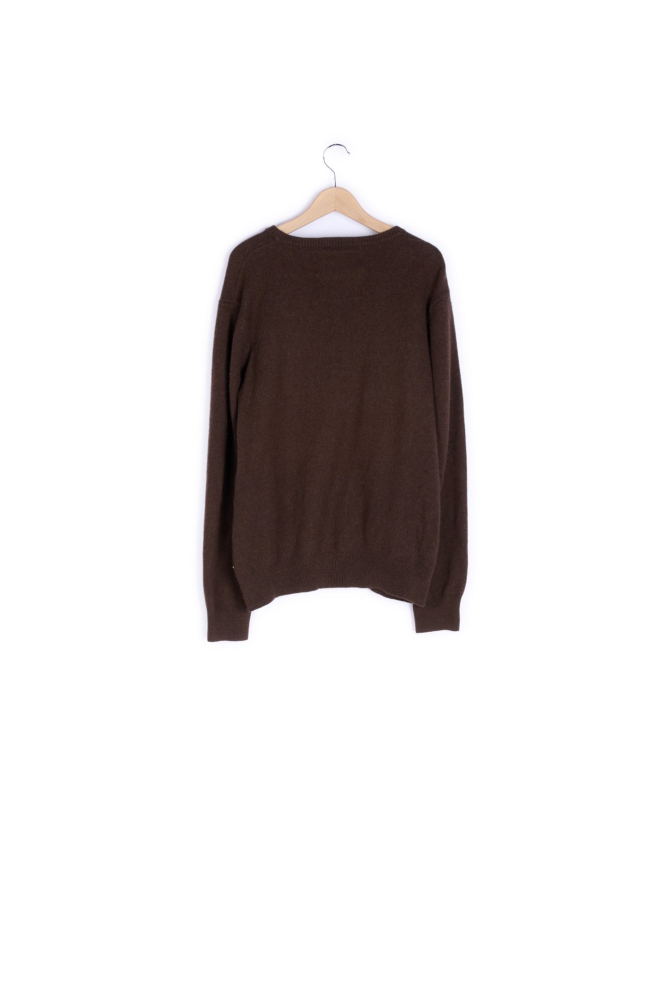 Pull Chaud Aigle
