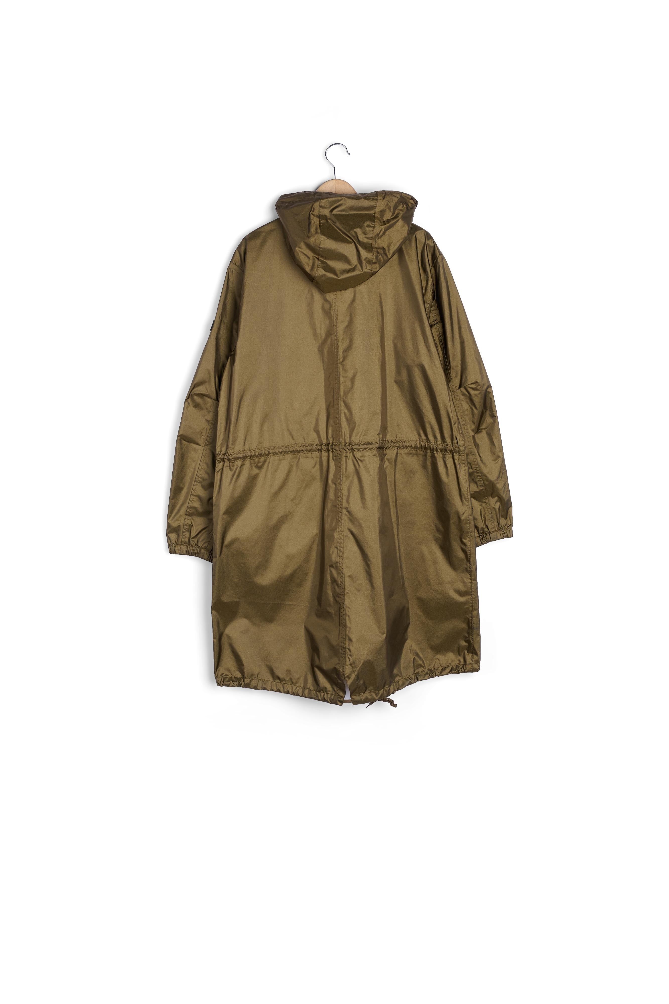 Parka - S Aigle