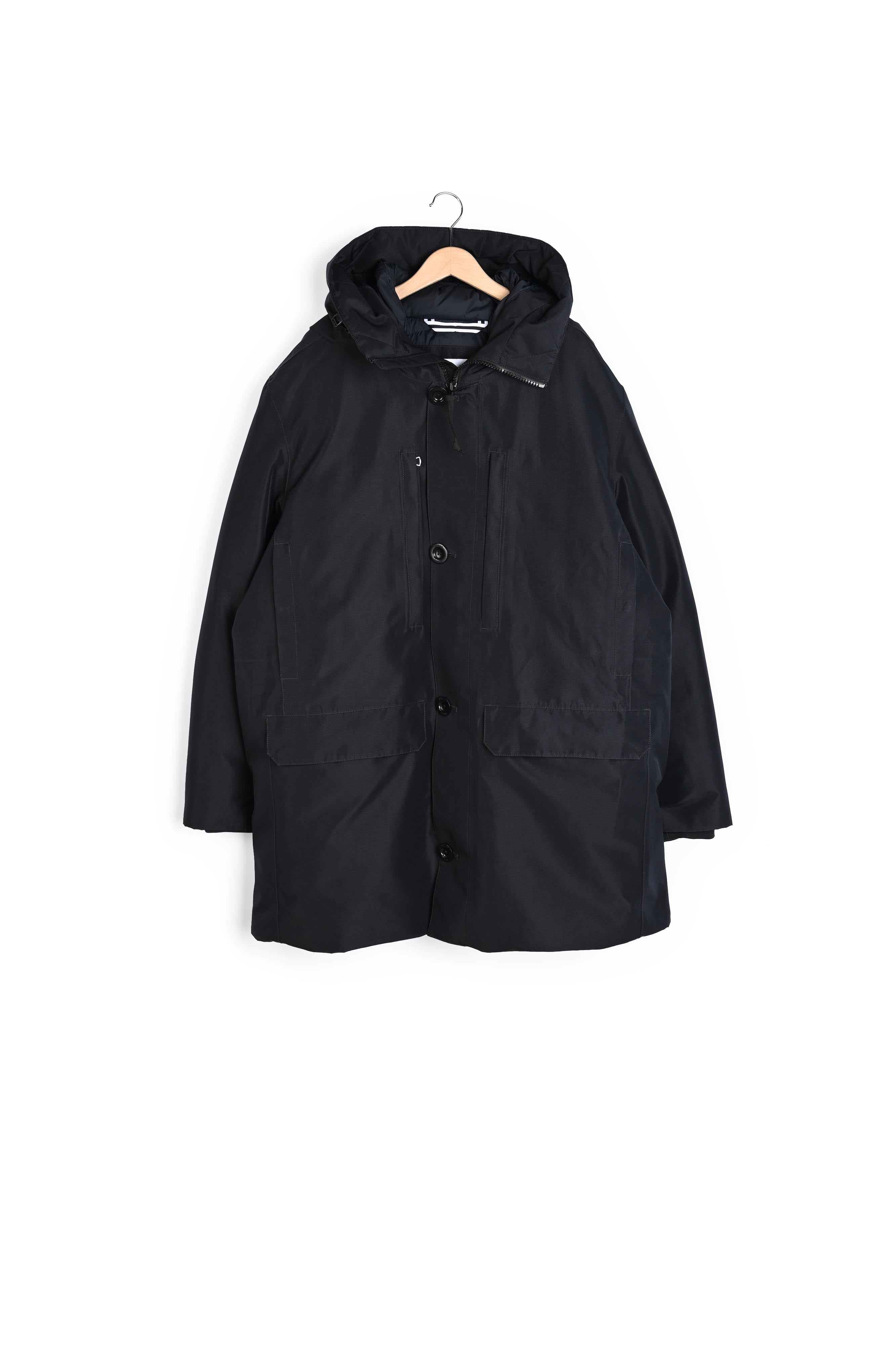 Manteau en duvet Gore-Tex® Aigle