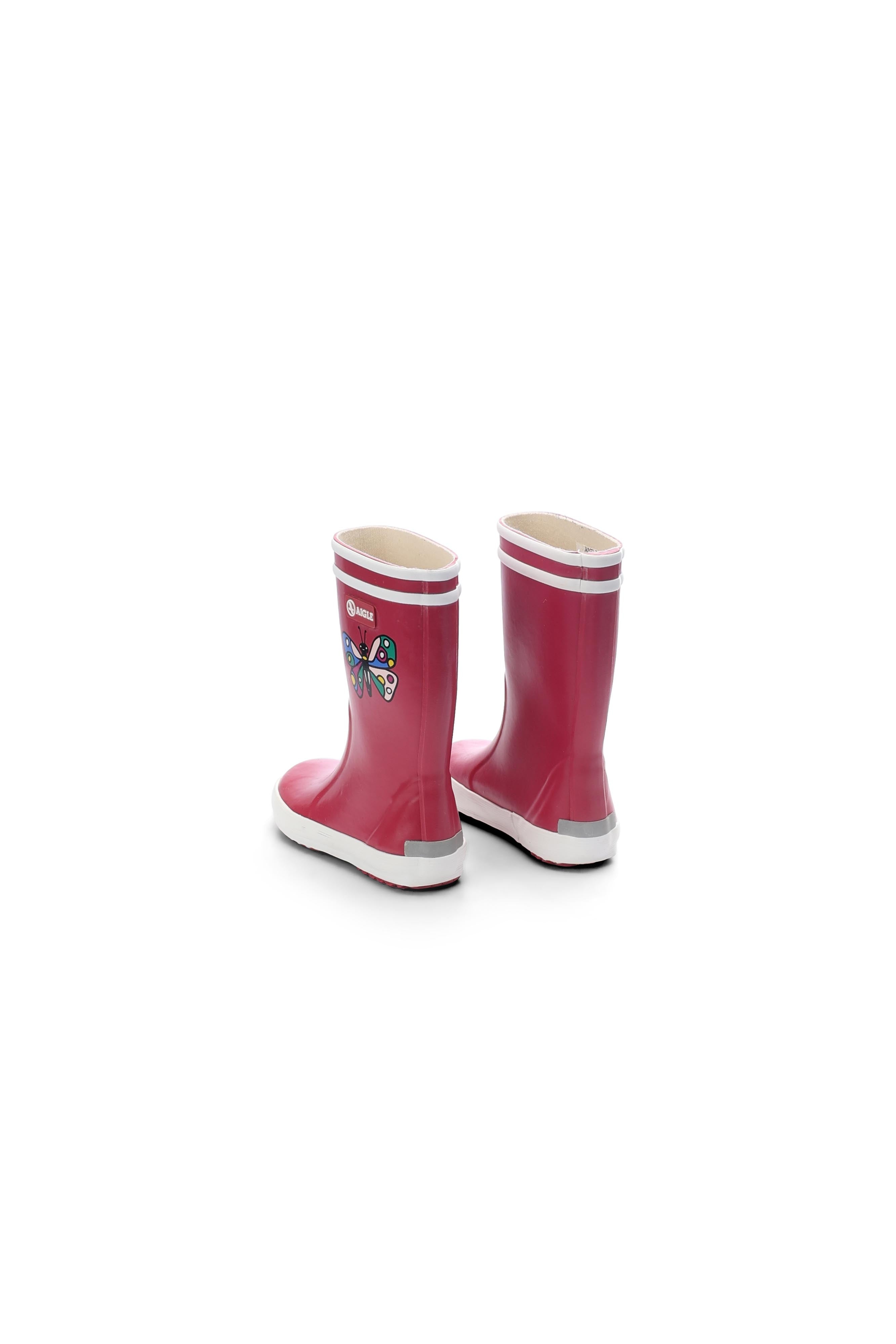 Bottes - 27 Aigle