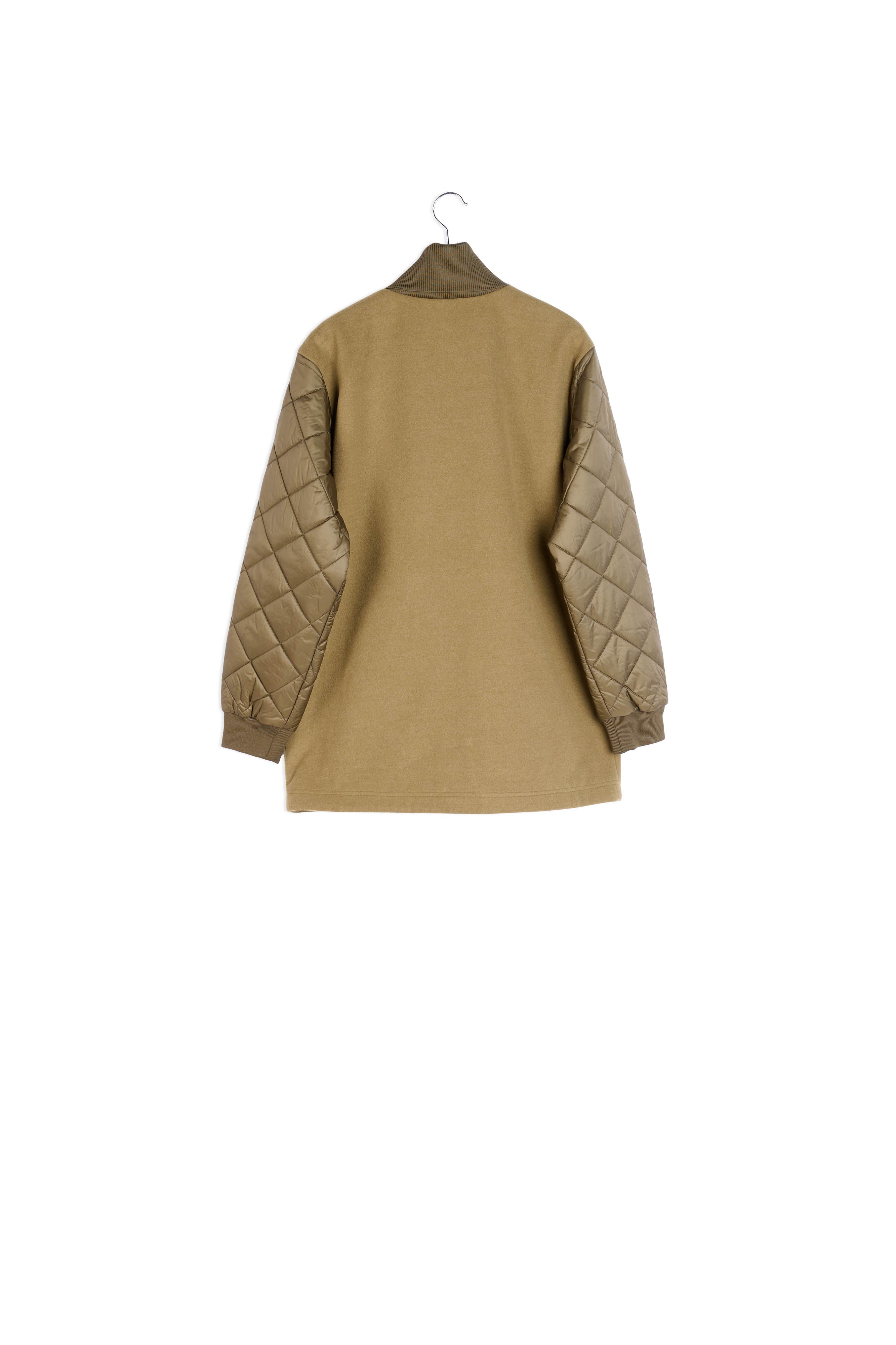 Manteau sans duvet Aigle