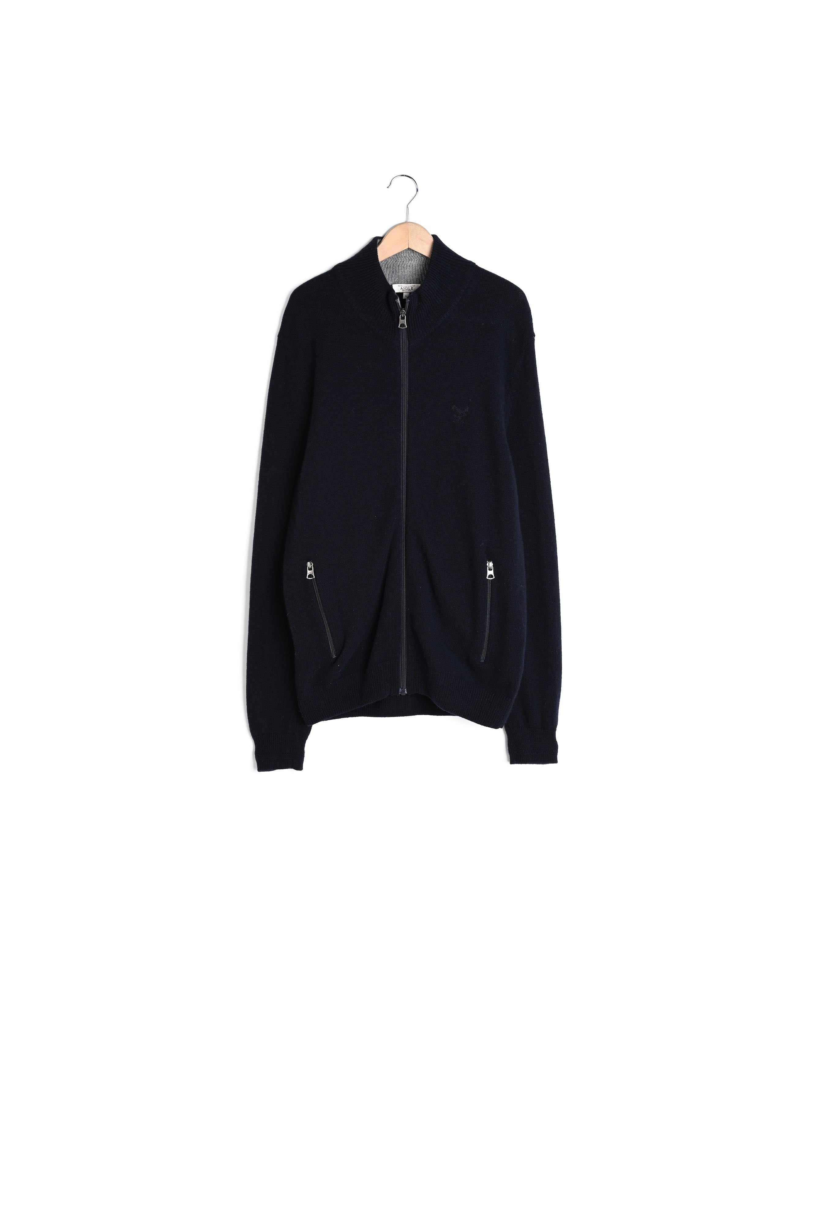 Pull Chaud Aigle