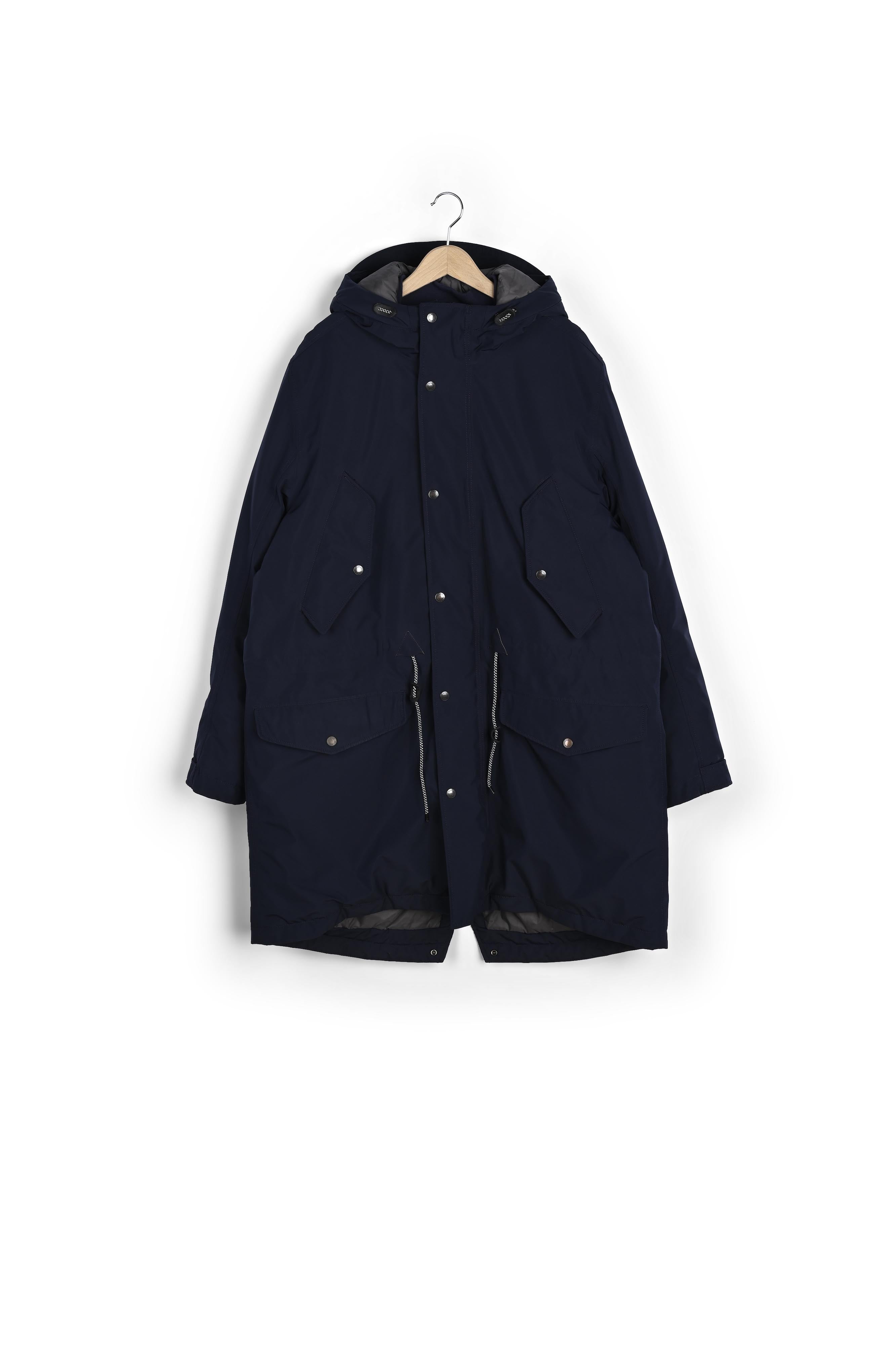 Parka - XXL Aigle